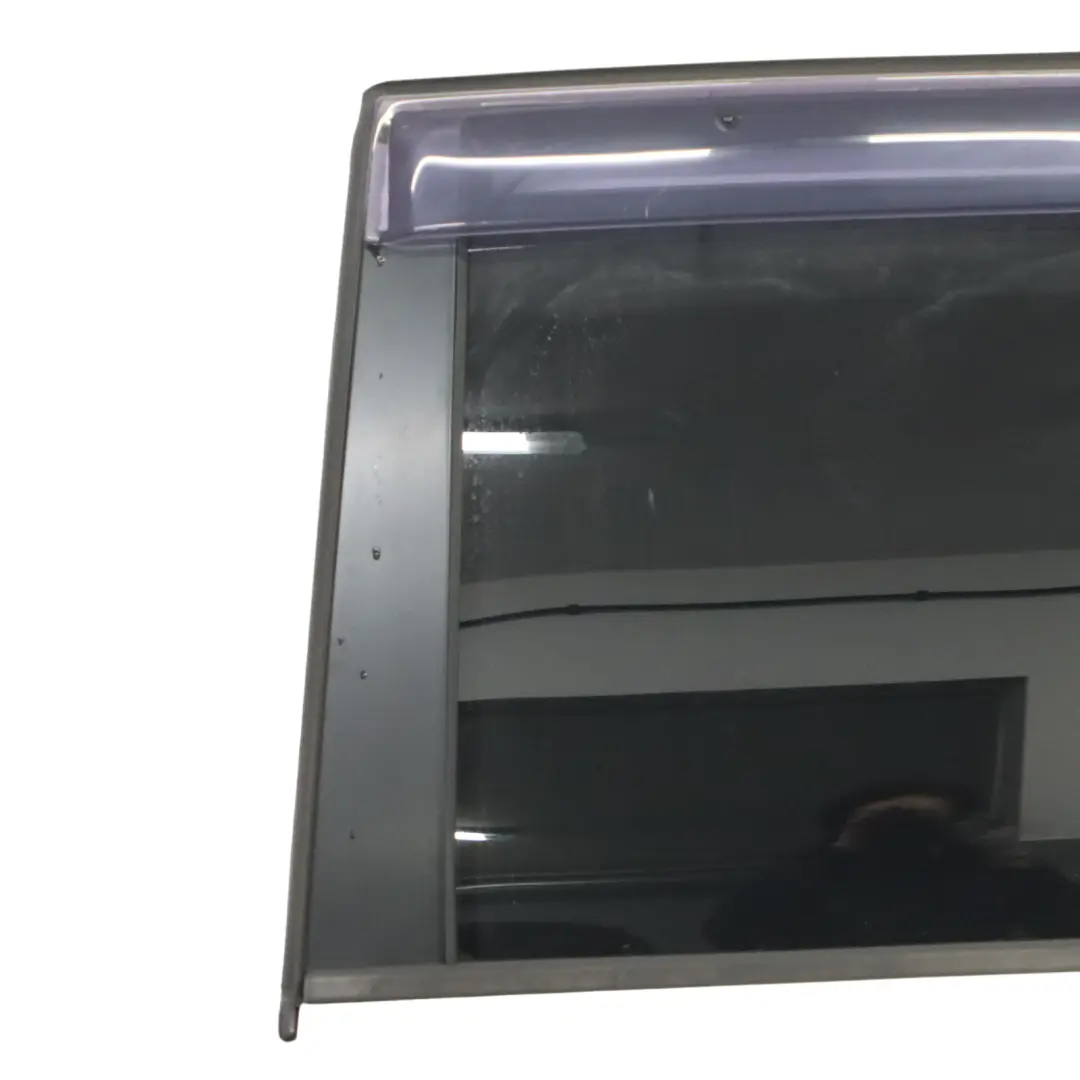 Tür Hinten Links Tür Reflex Silber - LA7W für Volkswagen VW Touran 1T mit Teilenummer 1T0833055S Volkswagen VW Touran 1T Tür Hinten Links Tür Reflex Silber - LA7W - SKU 1T0833055S-RES - Teilenummer 1T0833055S
