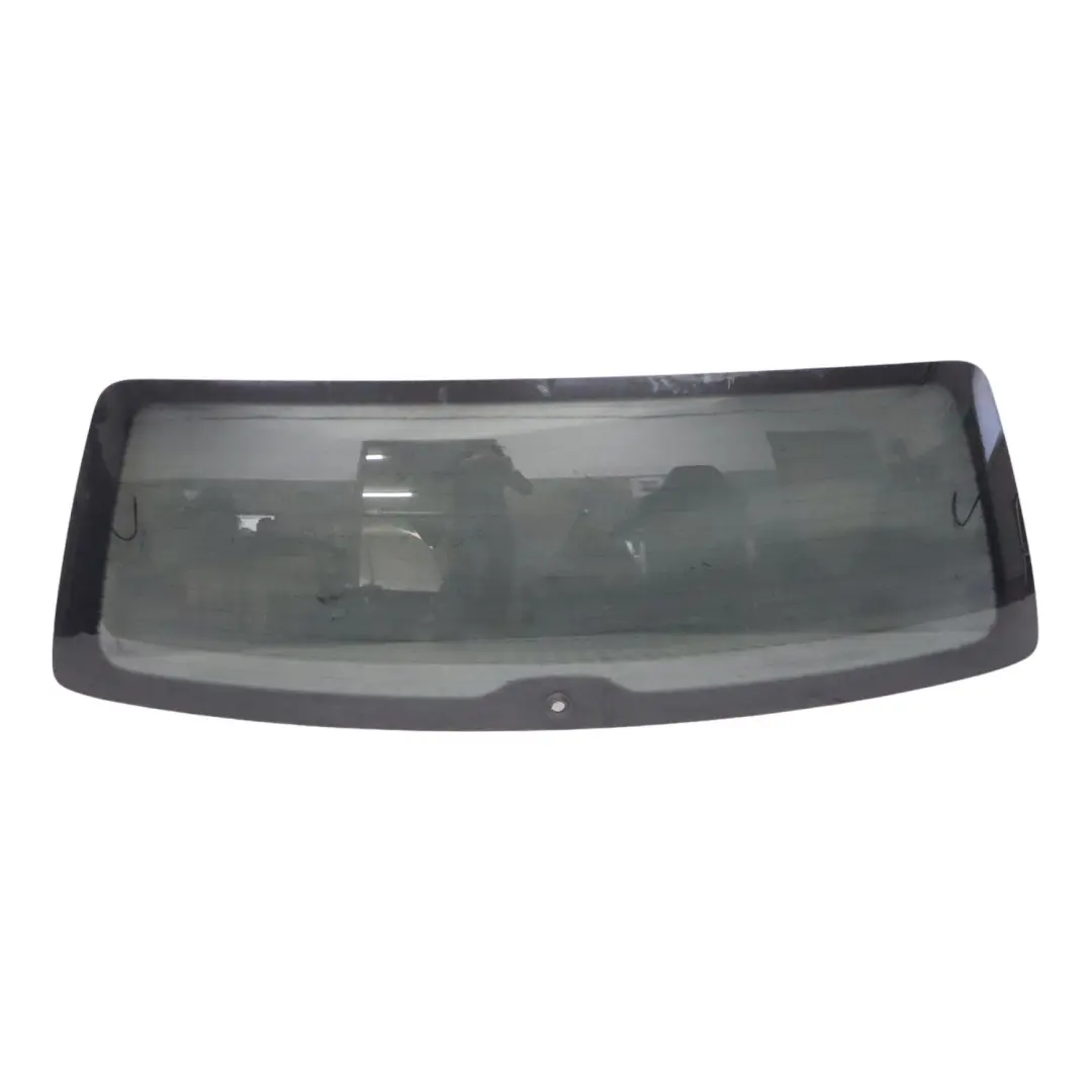 VW Volkswagen Touran 1T Szyba Tylna Klapy Podgrzewana Przyciemniana - SKU 1T0845051H - Numer Części 1T0845051H