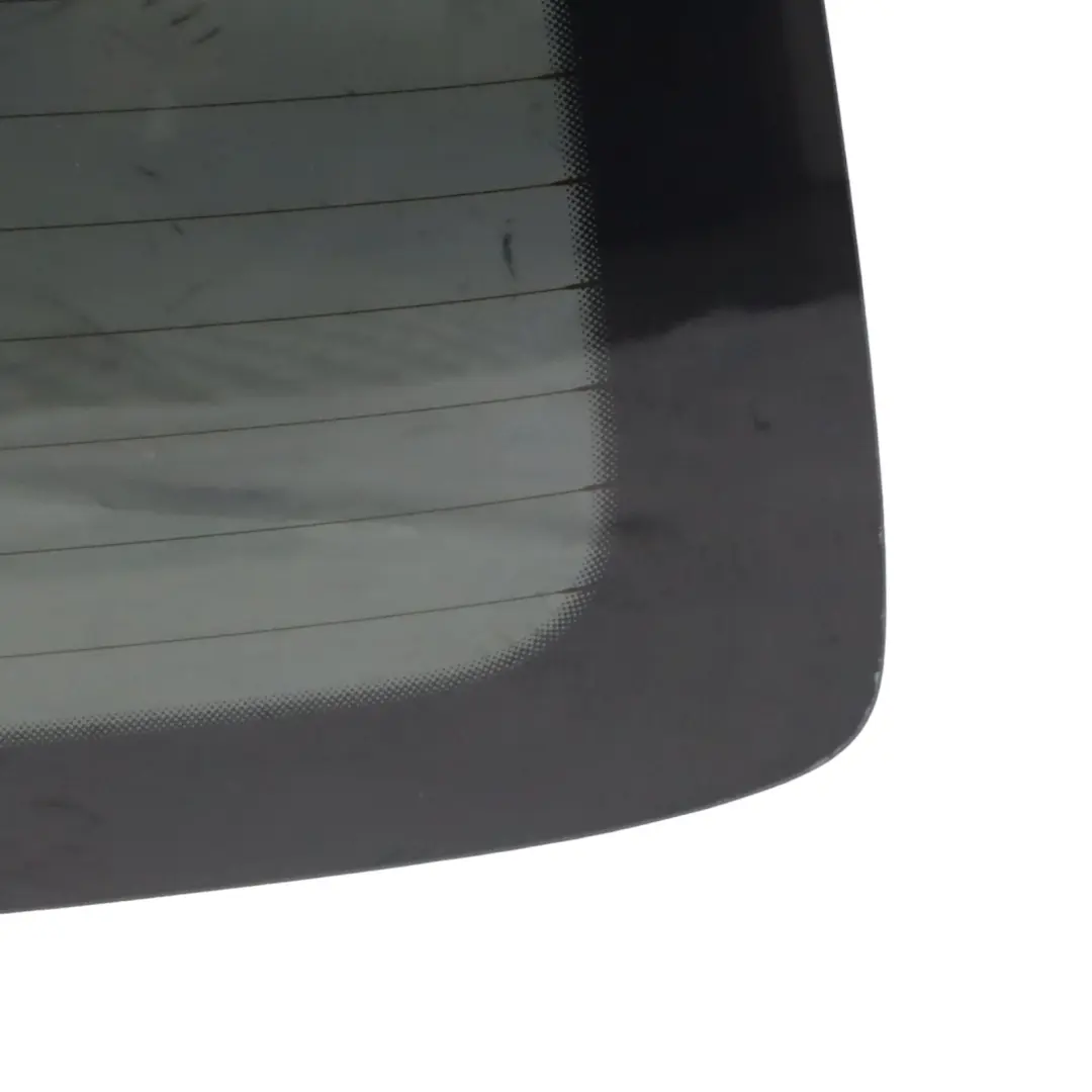 VW Volkswagen Touran 1T Tail Rear Window Glass Heated Tinted - SKU 1T0845051H - Part number 1T0845051H