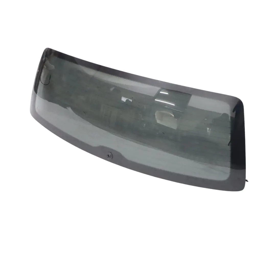 Tail Rear Window Glass Heated Tinted to VW Volkswagen Touran 1T with Part number 1T0845051H VW Volkswagen Touran 1T Tail Rear Window Glass Heated Tinted - SKU 1T0845051H - Part number 1T0845051H