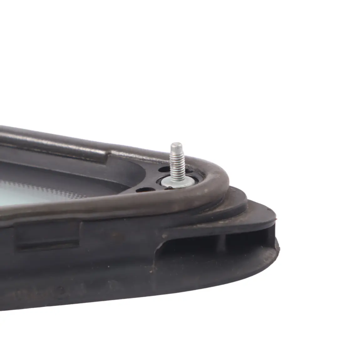 Vetro Quarto Anteriore Laterale Sinistro per VW Volkswagen Touran 1T con numero di parte 1T0845411B VW Volkswagen Touran 1T Vetro Quarto Anteriore Laterale Sinistro - SKU 1T0845411B - Numero di parte 1T0845411B