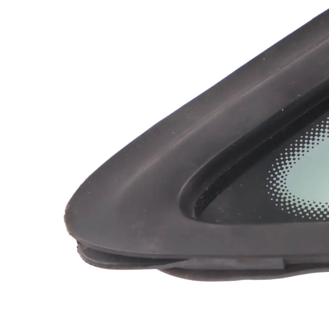 VW Volkswagen Touran 1T Vetro Quarto Anteriore Laterale Sinistro - SKU 1T0845411B - Numero di parte 1T0845411B