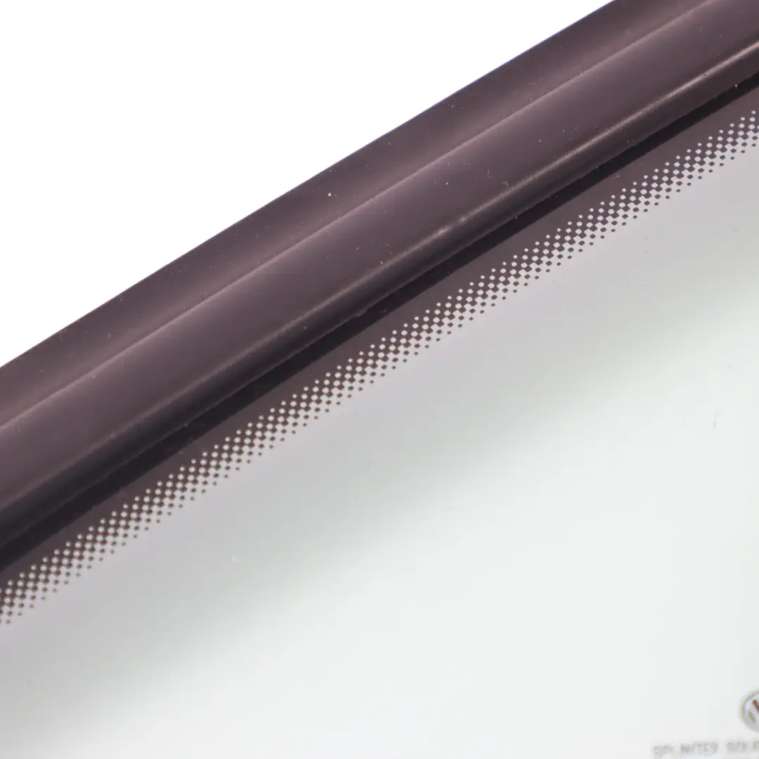 Cristal Ventana Lateral Delantera Izquierda para VW Volkswagen Touran 1T con número de pieza 1T0845411B VW Volkswagen Touran 1T Cristal Ventana Lateral Delantera Izquierda - SKU 1T0845411B - Número de pieza 1T0845411B