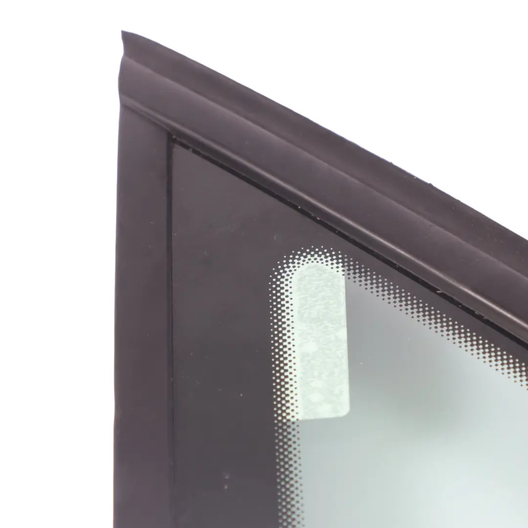 Ventana Lateral Delantera Derecha para VW Volkswagen Touran 1T con número de pieza 1T0845412B VW Volkswagen Touran 1T Ventana Lateral Delantera Derecha - SKU 1T0845412B - Número de pieza 1T0845412B