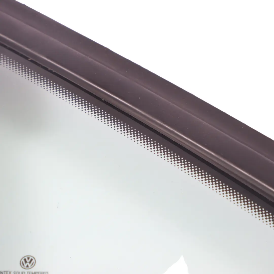 VW Volkswagen Touran 1T Front Quarter Side Window Glass Right O/S - SKU 1T0845412B - Part number 1T0845412B