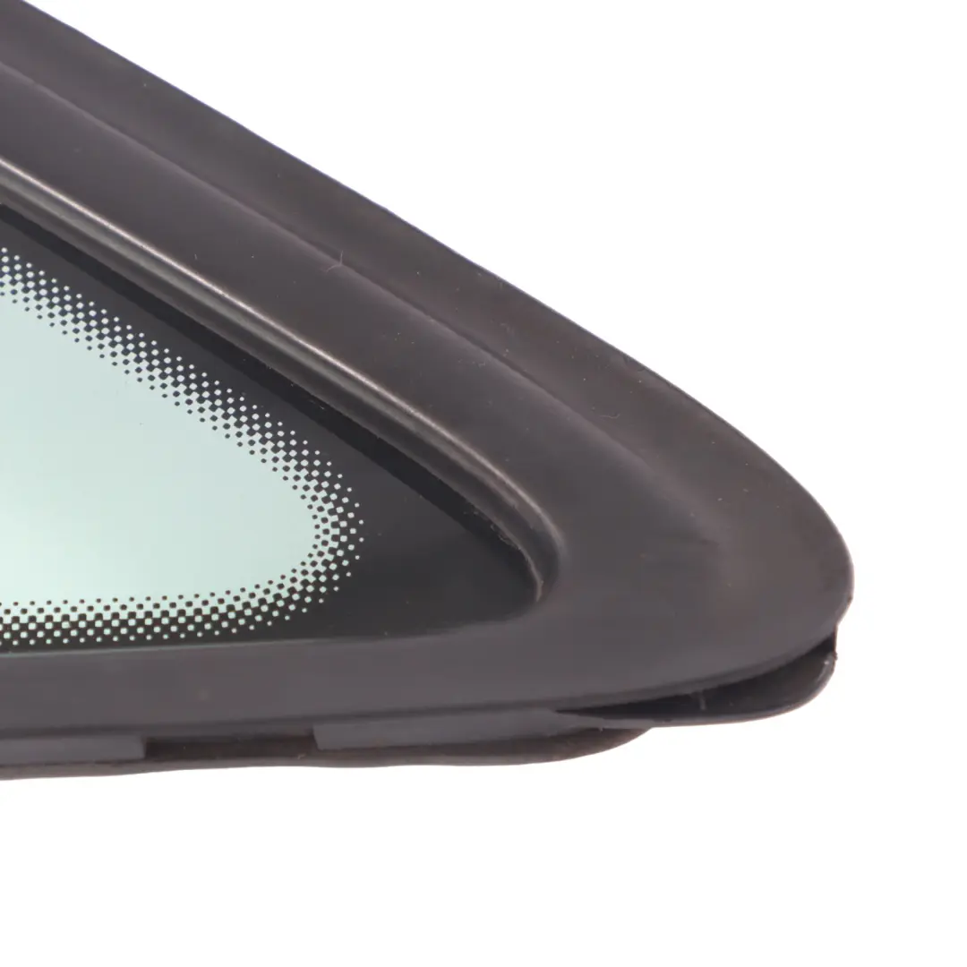 VW Volkswagen Touran 1T Front Quarter Side Window Glass Right O/S - SKU 1T0845412B - Part number 1T0845412B