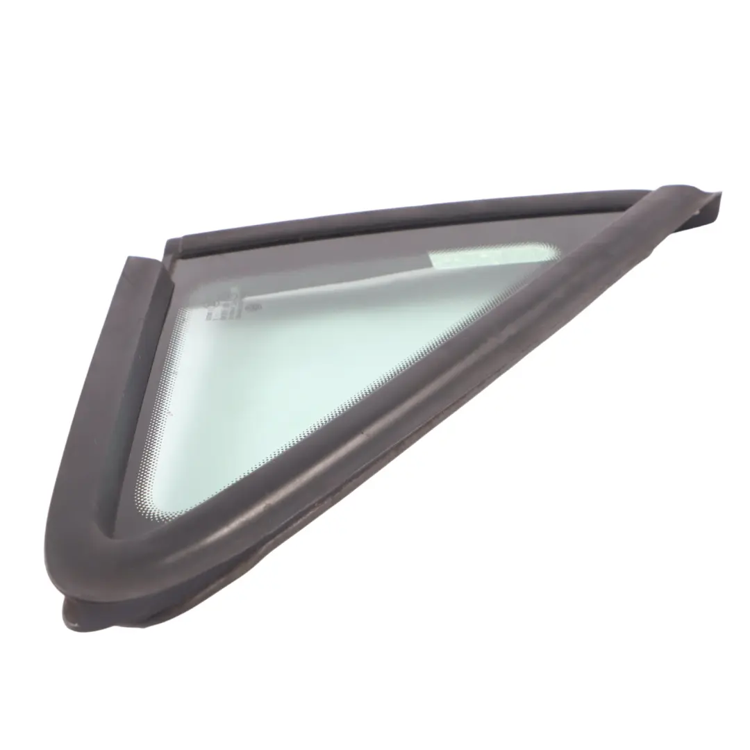 VW Volkswagen Touran 1T Front Quarter Side Window Glass Right O/S - SKU 1T0845412B - Part number 1T0845412B