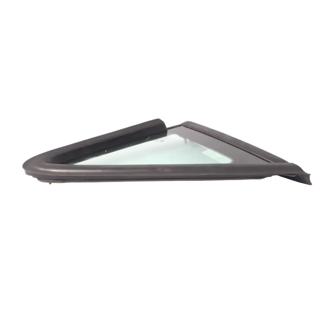 VW Volkswagen Touran 1T Front Quarter Side Window Glass Right O/S - SKU 1T0845412B - Part number 1T0845412B