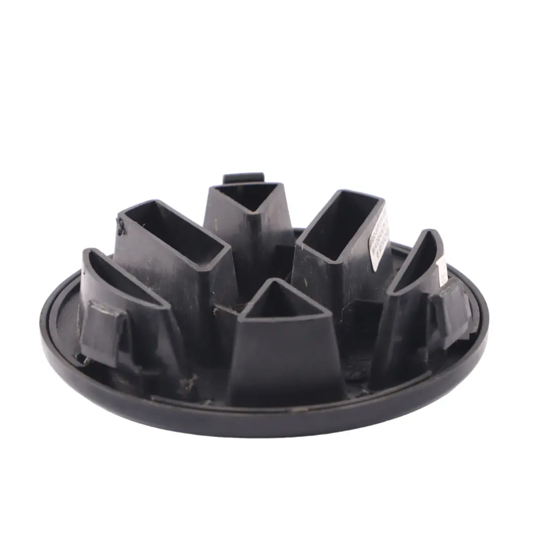 Volkswagen VW Golf Mk5 Capó Emblema Cubierta Insignia Antracita - SKU 1T0853601A - Número de pieza 1T0853601A