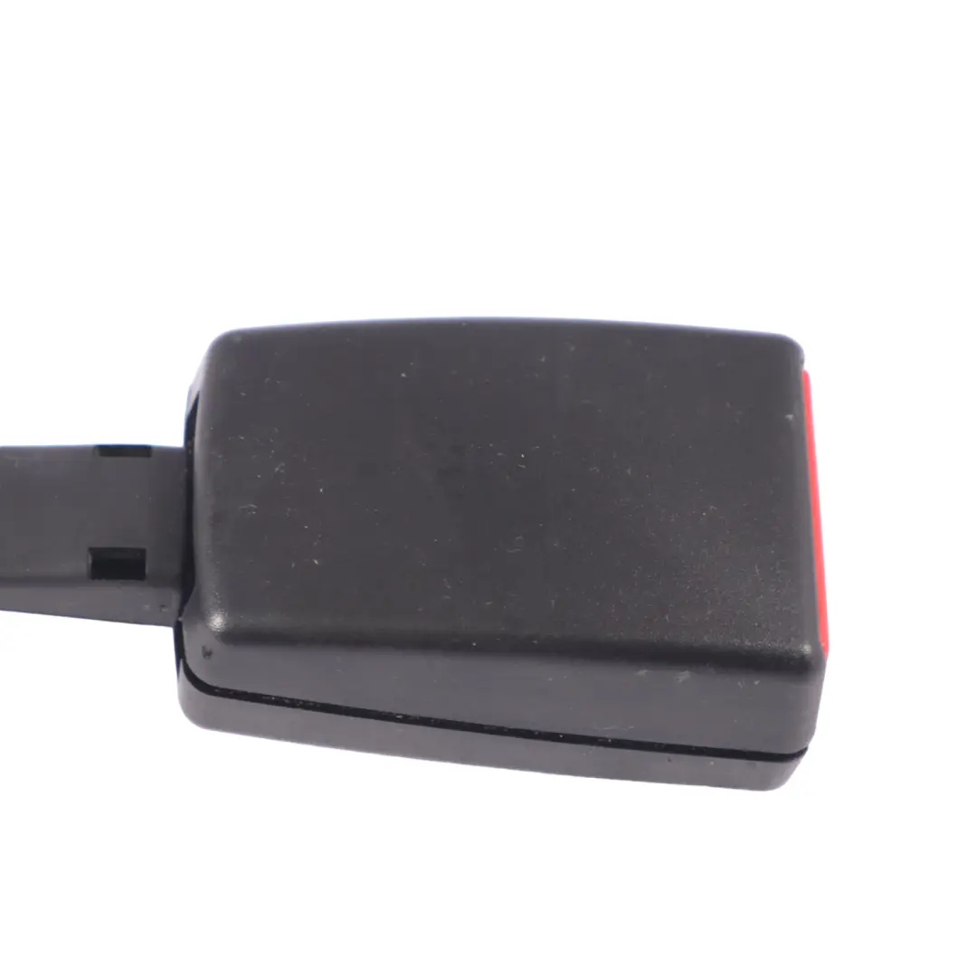 Volkswagen Touareg 1T Sicherheits Gurtschloss Vorne Rechts - SKU 1T0857756C - Teilenummer 1T0857756C