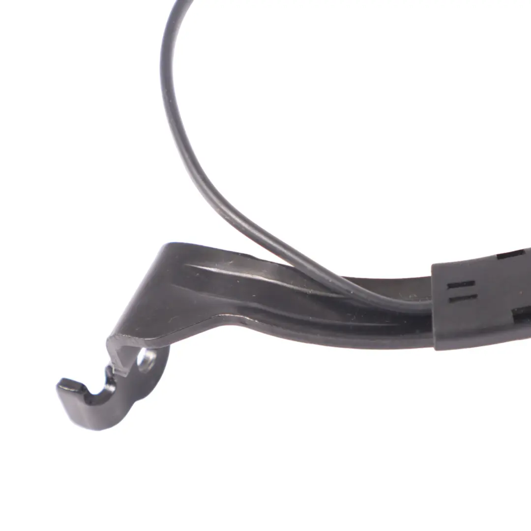 Volkswagen Touareg 1T Seat Belt Buckle Latch Look Front Right O/S - SKU 1T0857756C - Part number 1T0857756C