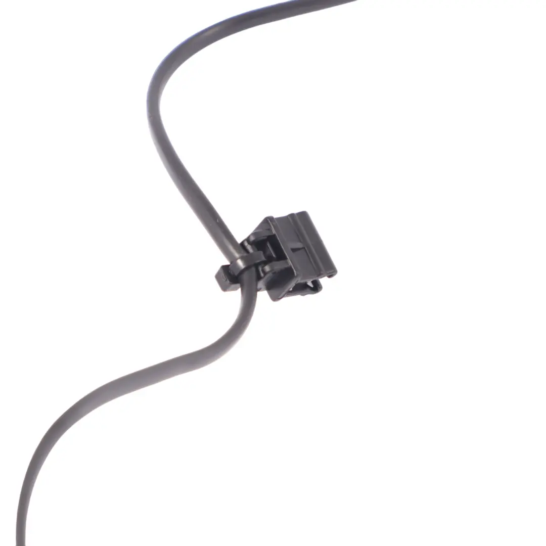 Volkswagen Touareg 1T Sicherheits Gurtschloss Vorne Rechts - SKU 1T0857756C - Teilenummer 1T0857756C