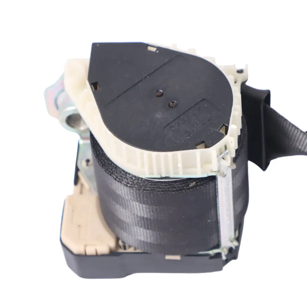 Volkswagen Touran 1T Sicherheitsgurt Hinten Links Sicherheitsgurt - SKU 1T0857805D - Teilenummer 1T0857805D