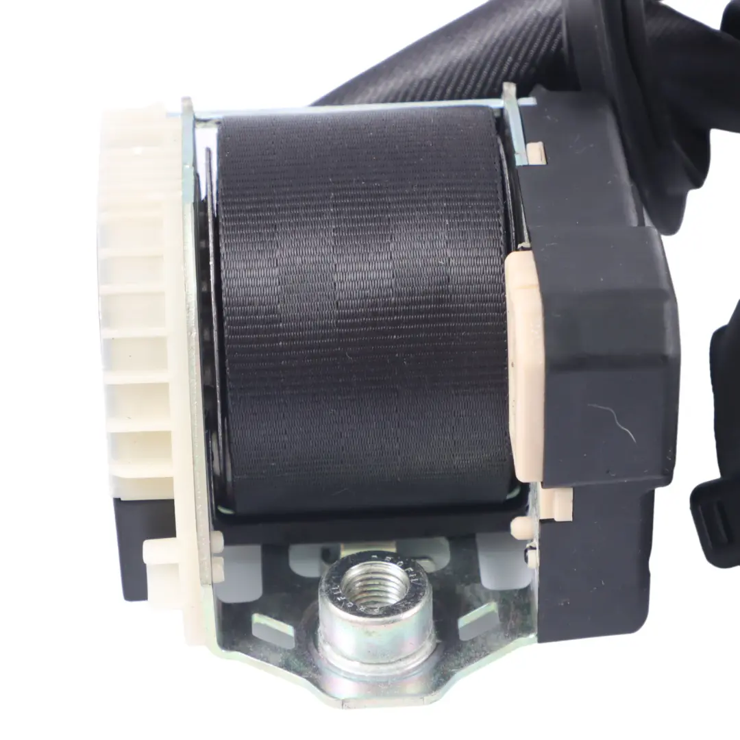 Volkswagen Touran 1T Sicherheitsgurt Hinten Links Sicherheitsgurt - SKU 1T0857805D - Teilenummer 1T0857805D
