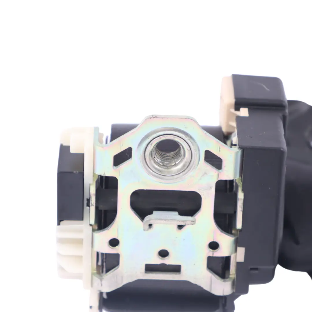 Volkswagen Touran 1T Ceinture de sécurité arrière gauche - SKU 1T0857805D - Numéro de pièce 1T0857805D