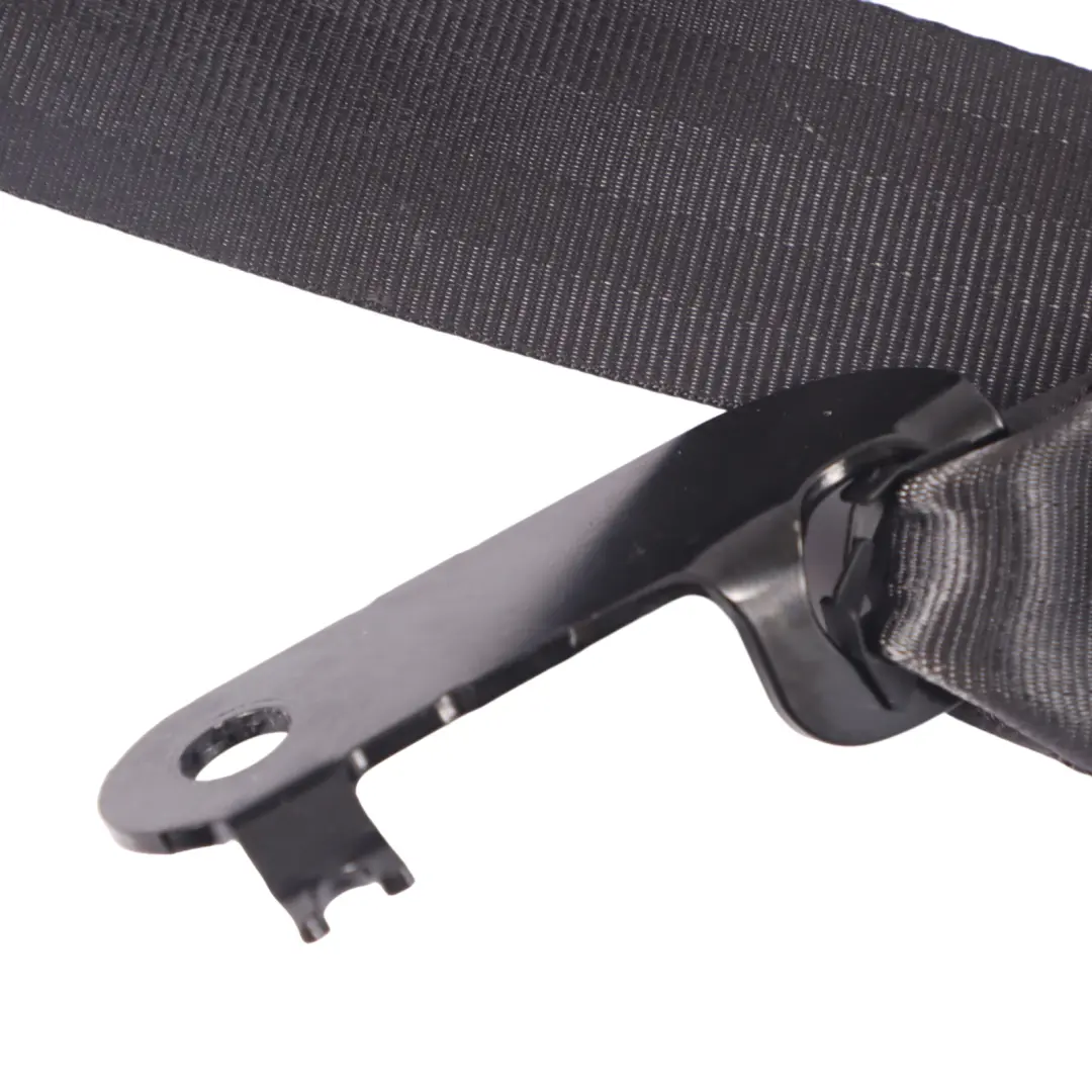 Volkswagen Touran 1T Sicherheitsgurt Hinten Links Sicherheitsgurt - SKU 1T0857805D - Teilenummer 1T0857805D