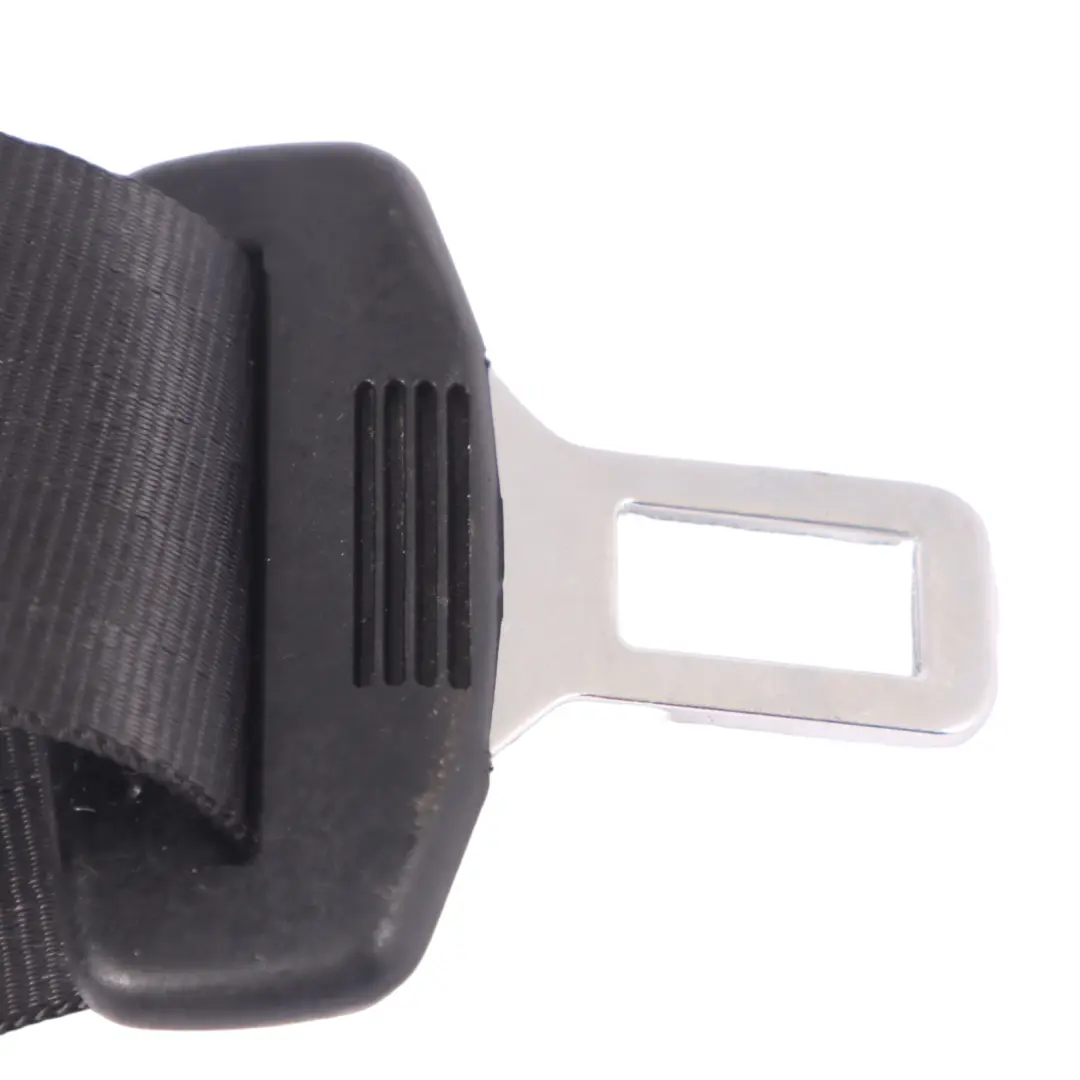 Volkswagen Touran 1T Ceinture de sécurité arrière gauche - SKU 1T0857805D - Numéro de pièce 1T0857805D
