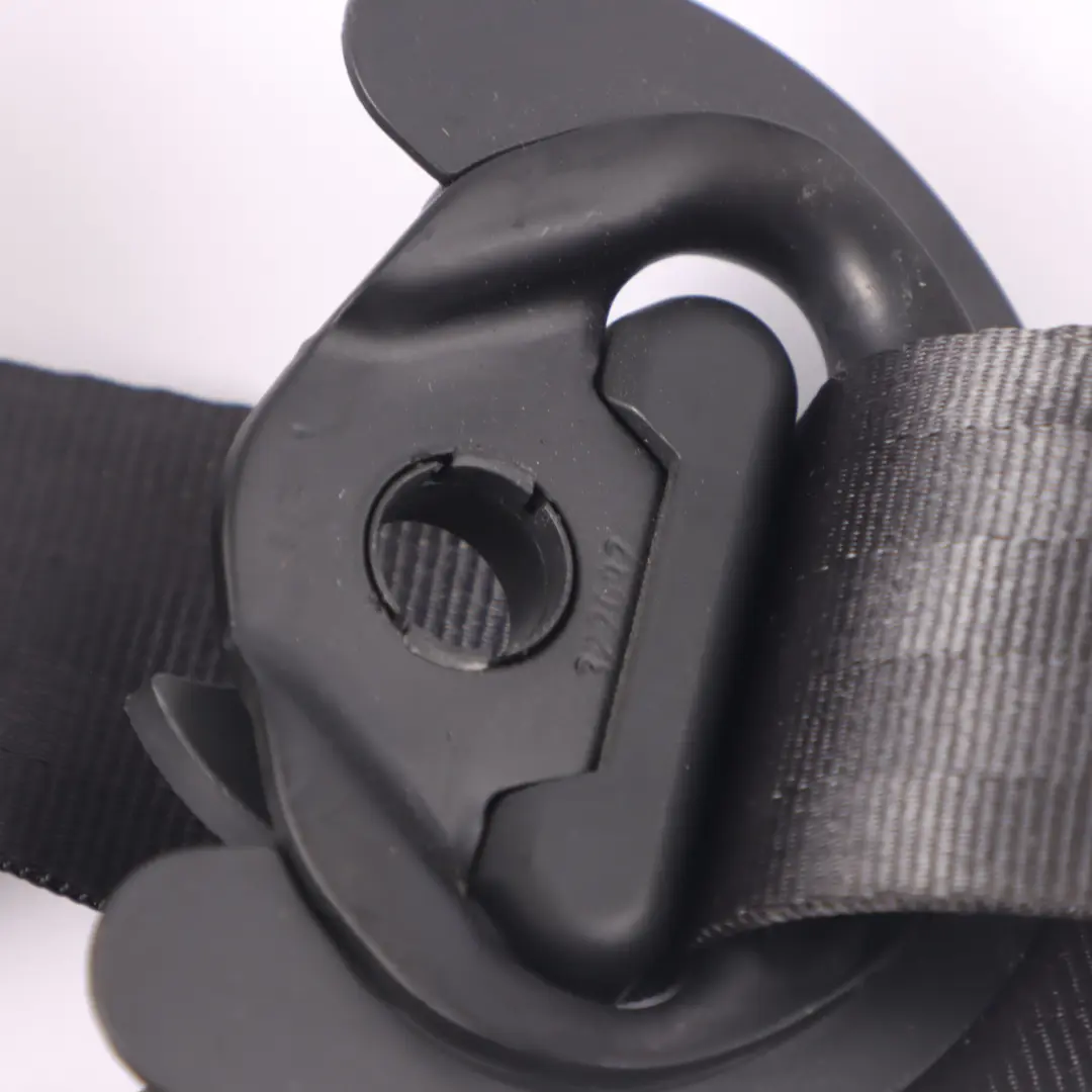 Volkswagen Touran 1T Ceinture de sécurité arrière gauche - SKU 1T0857805D - Numéro de pièce 1T0857805D