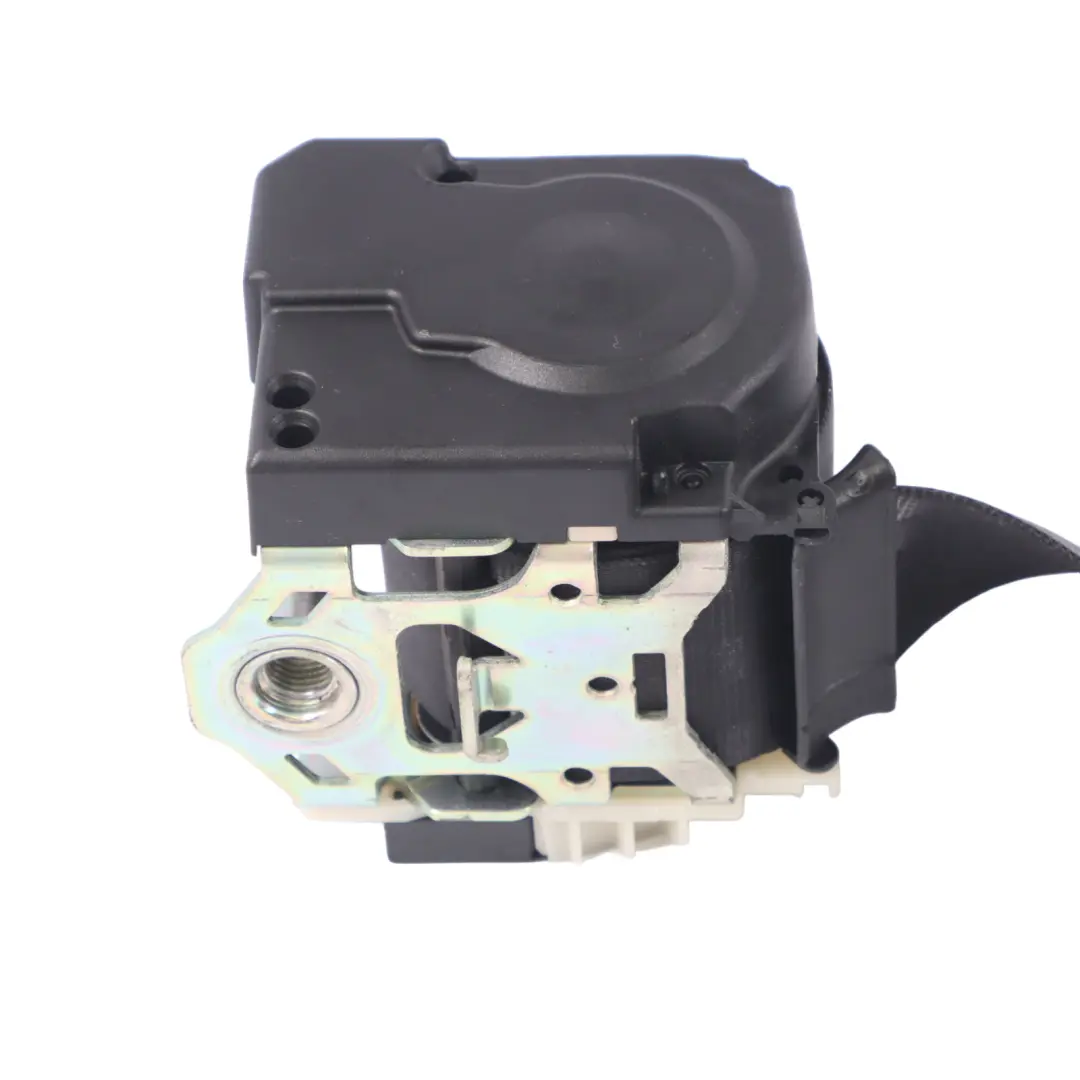 Volkswagen Touran 1T Ceinture de sécurité arrière gauche - SKU 1T0857805D - Numéro de pièce 1T0857805D