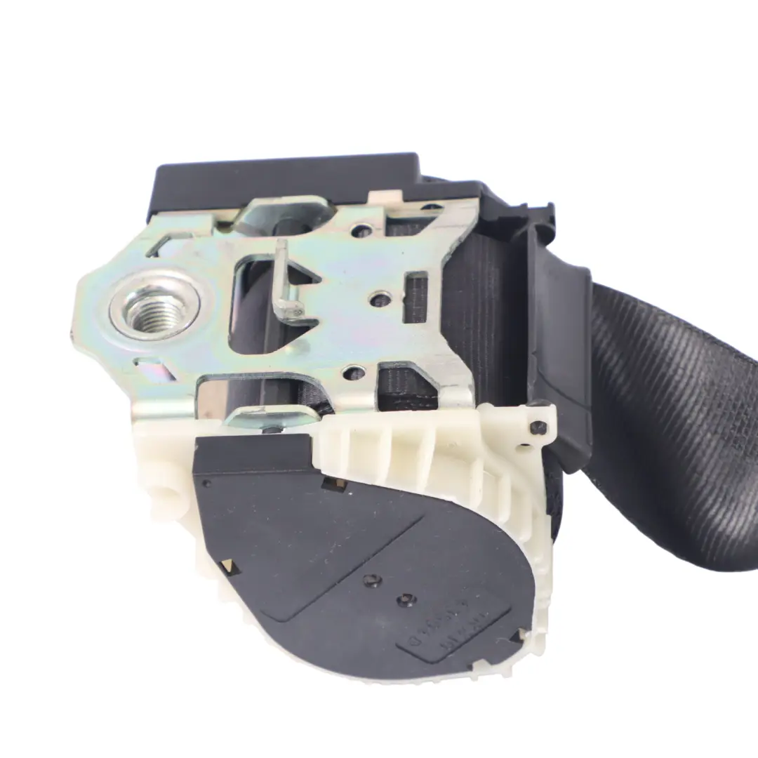 Volkswagen Touran 1T Pas Bezpieczeństwa Lewy Tył - SKU 1T0857805D - Numer Części 1T0857805D