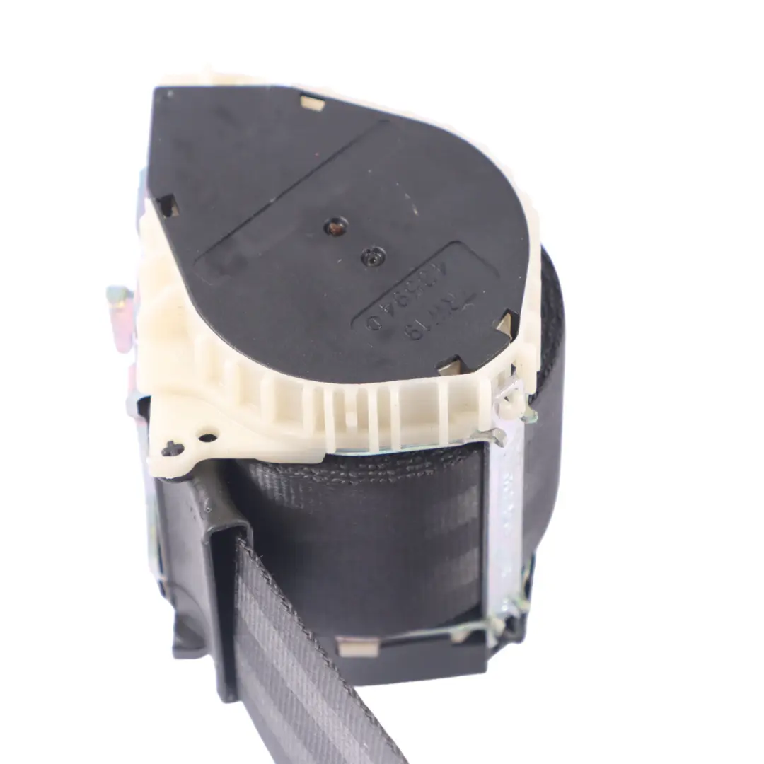 Ceinture de sécurité arrière droite pour Volkswagen Touran 1T à propos du numéro de pièce 1T0857806D Volkswagen Touran 1T Ceinture de sécurité arrière droite - SKU 1T0857806D - Numéro de pièce 1T0857806D