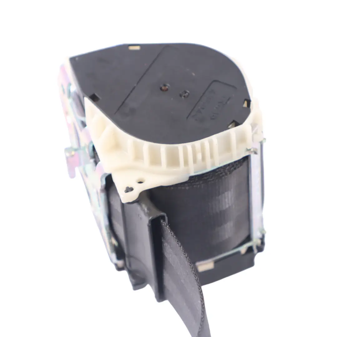 Volkswagen Touran 1T Seat Belt Rear Right O/S Safety Belt - SKU 1T0857806D - Part number 1T0857806D