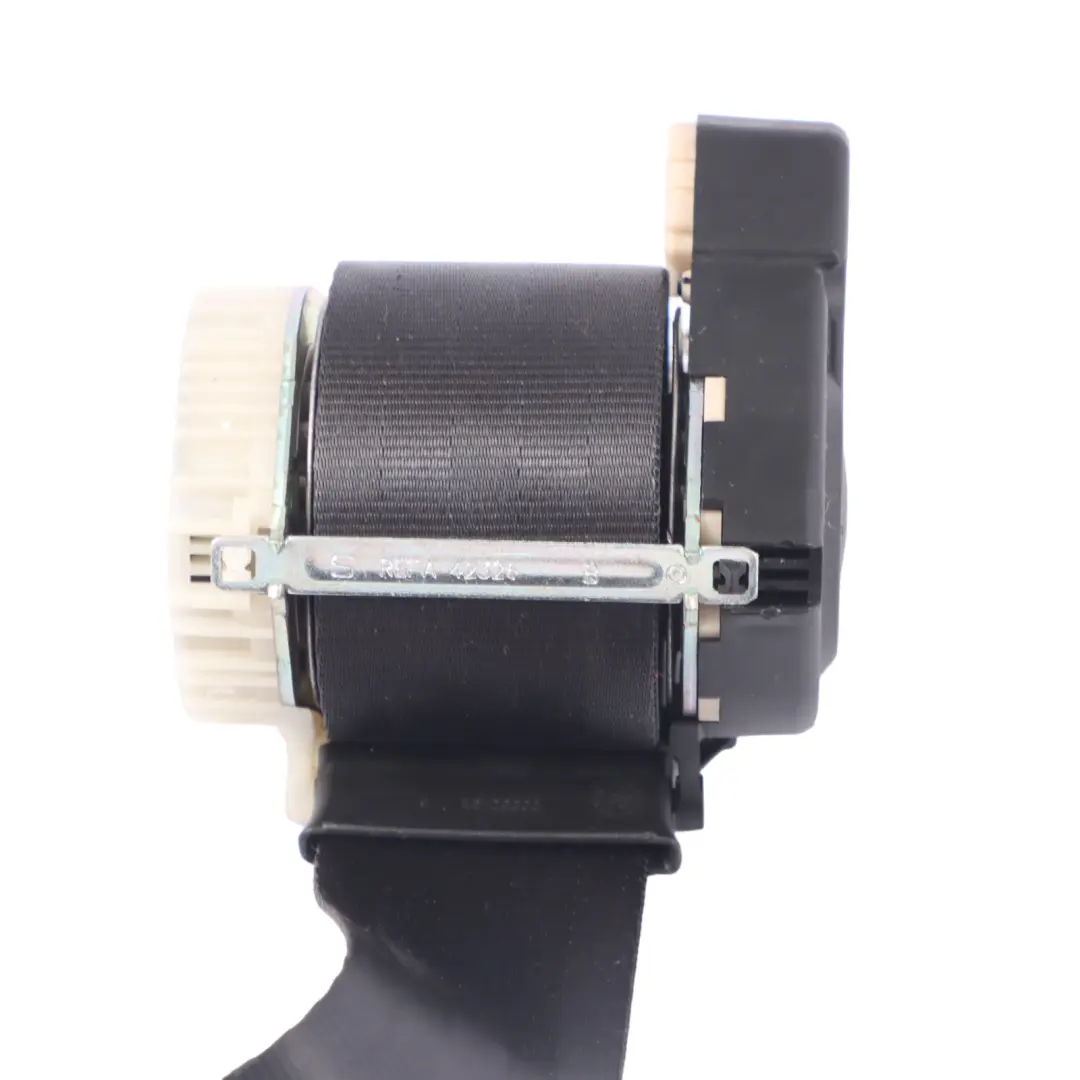 Volkswagen Touran 1T Seat Belt Rear Right O/S Safety Belt - SKU 1T0857806D - Part number 1T0857806D