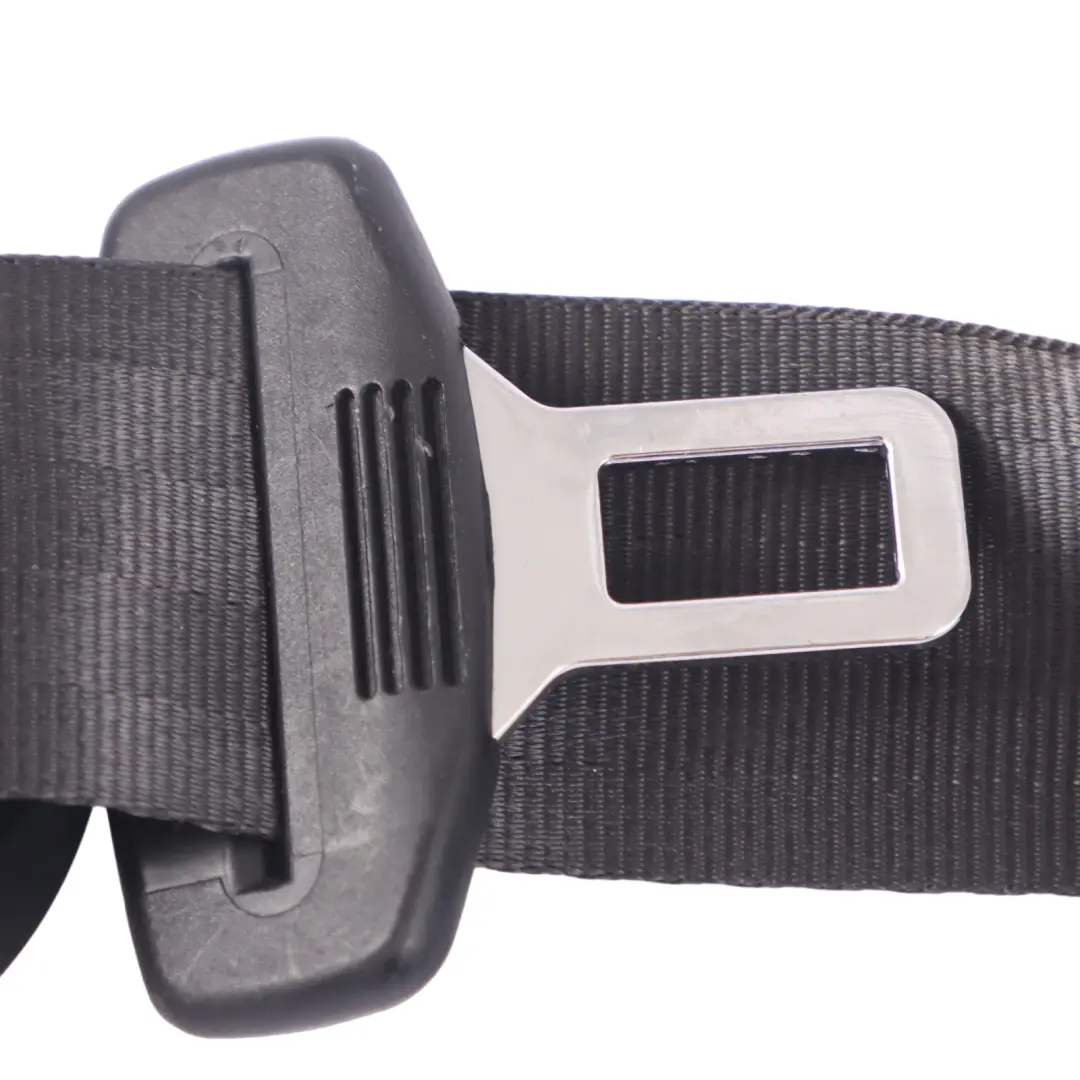 Volkswagen Touran 1T Sicherheitsgurt Hinten Rechts Sicherheitsgurt - SKU 1T0857806D - Teilenummer 1T0857806D
