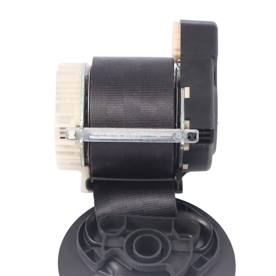 Volkswagen Touran 1T Seat Belt Rear Right O/S Safety Belt - SKU 1T0857806D - Part number 1T0857806D
