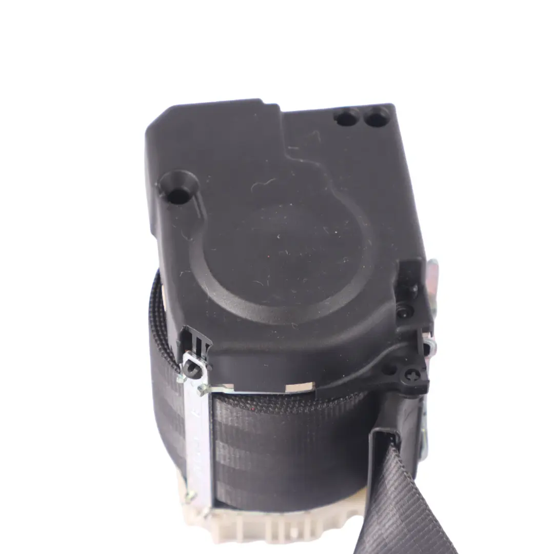 Volkswagen Touran 1T Cintura sicurezza posteriore destra - SKU 1T0857806D - Numero di parte 1T0857806D