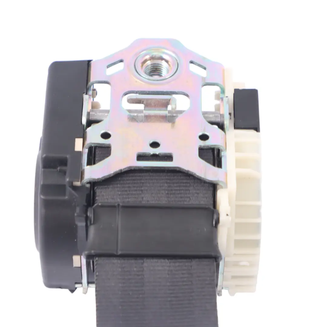 Ceinture de sécurité arrière droite pour Volkswagen Touran 1T à propos du numéro de pièce 1T0857806D Volkswagen Touran 1T Ceinture de sécurité arrière droite - SKU 1T0857806D - Numéro de pièce 1T0857806D