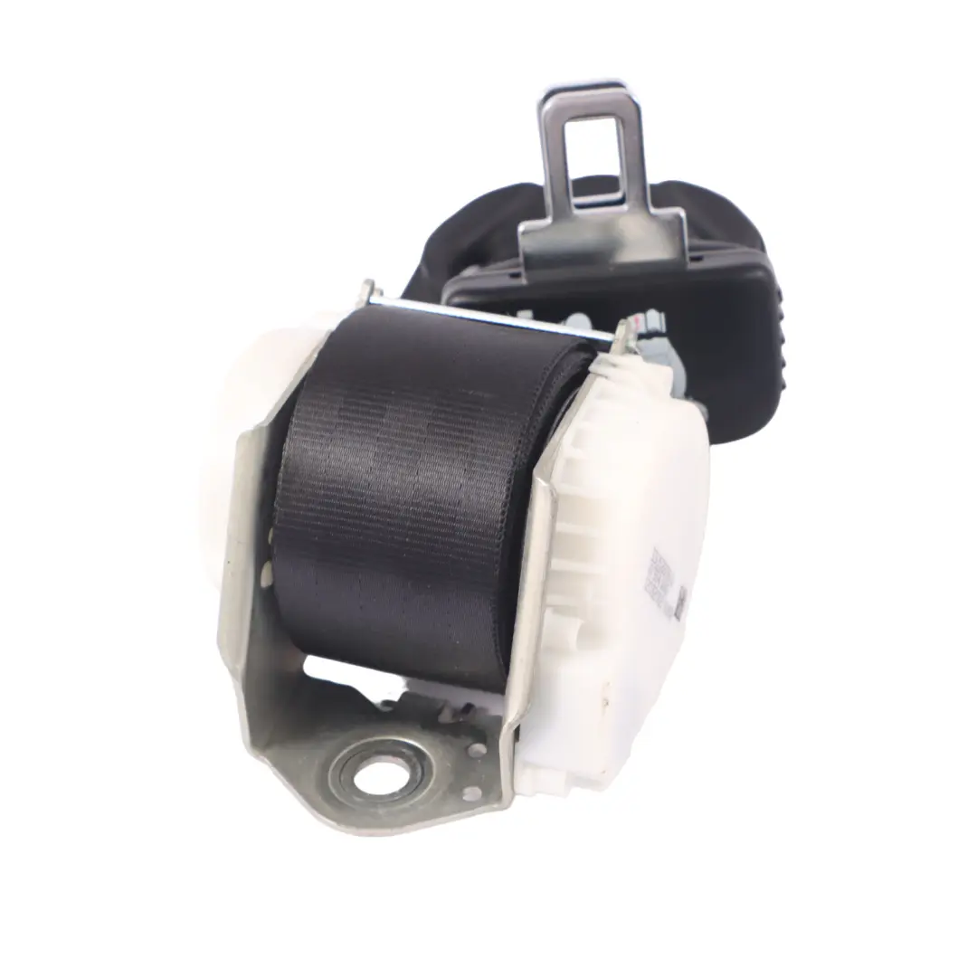 Volkswagen Touran 1T Ceinture sécurité arière droite troisième rangée - SKU 1T0857812D - Numéro de pièce 1T0857812D