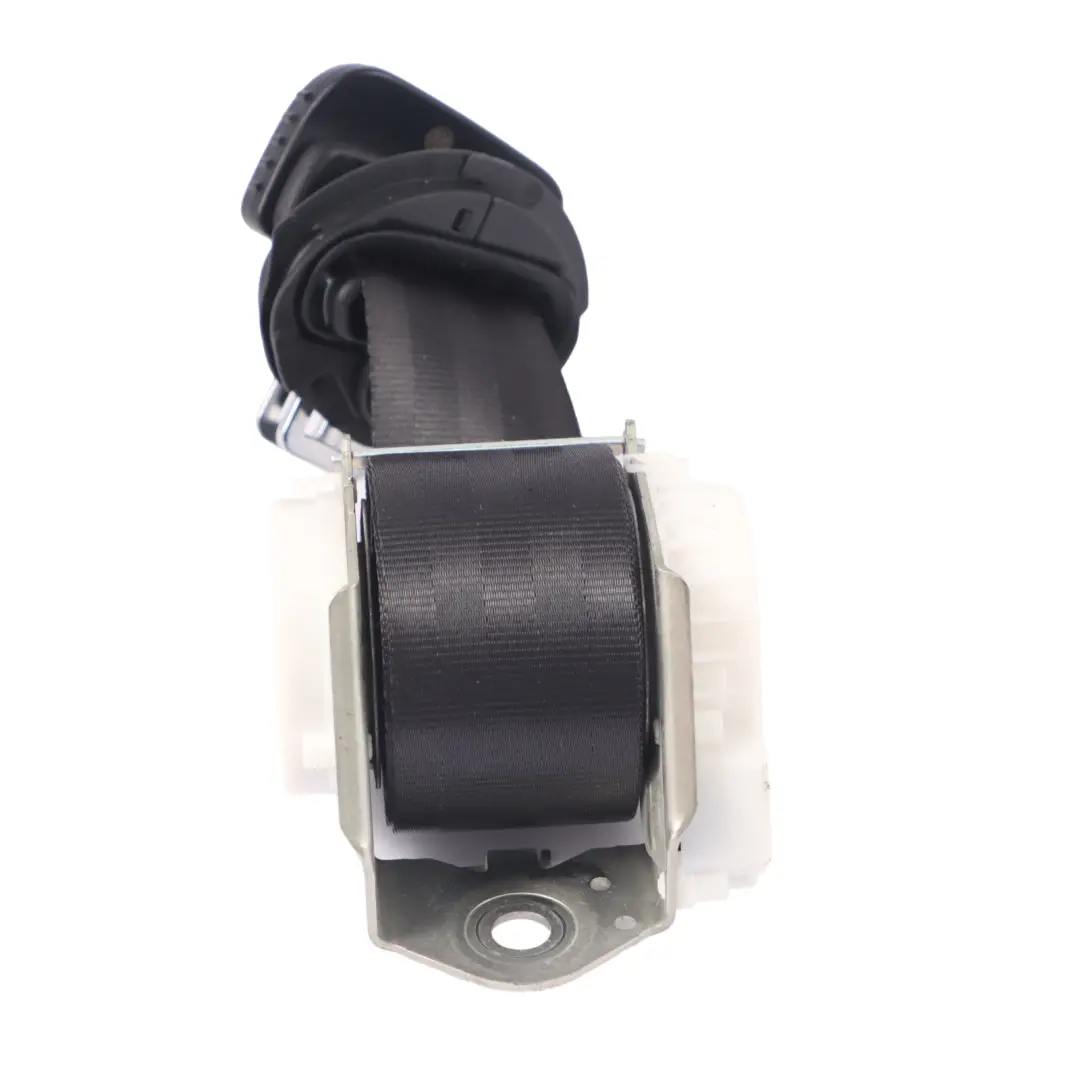 Volkswagen Touran 1T Ceinture sécurité arière droite troisième rangée - SKU 1T0857812D - Numéro de pièce 1T0857812D