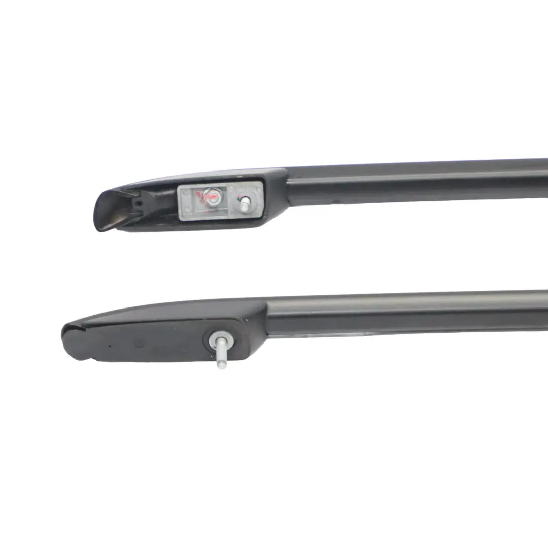 Volkswagen VW Touran 1T Dachgepäckträger Links Rechts Dachreling Formteilsatz - SKU 1T0860026J - Teilenummer 1T0860026J