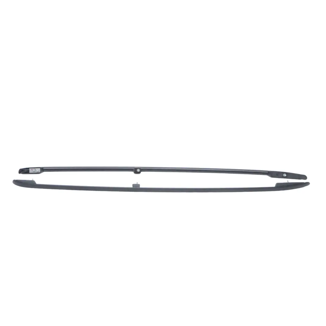 Portapacchi Sinistra Destra Set di Modanature Tetto Nero per Volkswagen VW Touran 1T con numero di parte 1T0860026J Volkswagen VW Touran 1T Portapacchi Sinistra Destra Set di Modanature Tetto Nero - SKU 1T0860026J - Numero di parte 1T0860026J