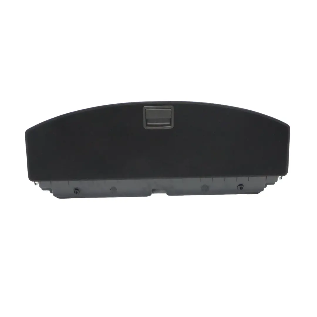 Volkswagen Touran 1T Trunk Boot Storage Tray Foam Box Tool Kit Holder - SKU 1T0867705H - Part number 1T0867705H