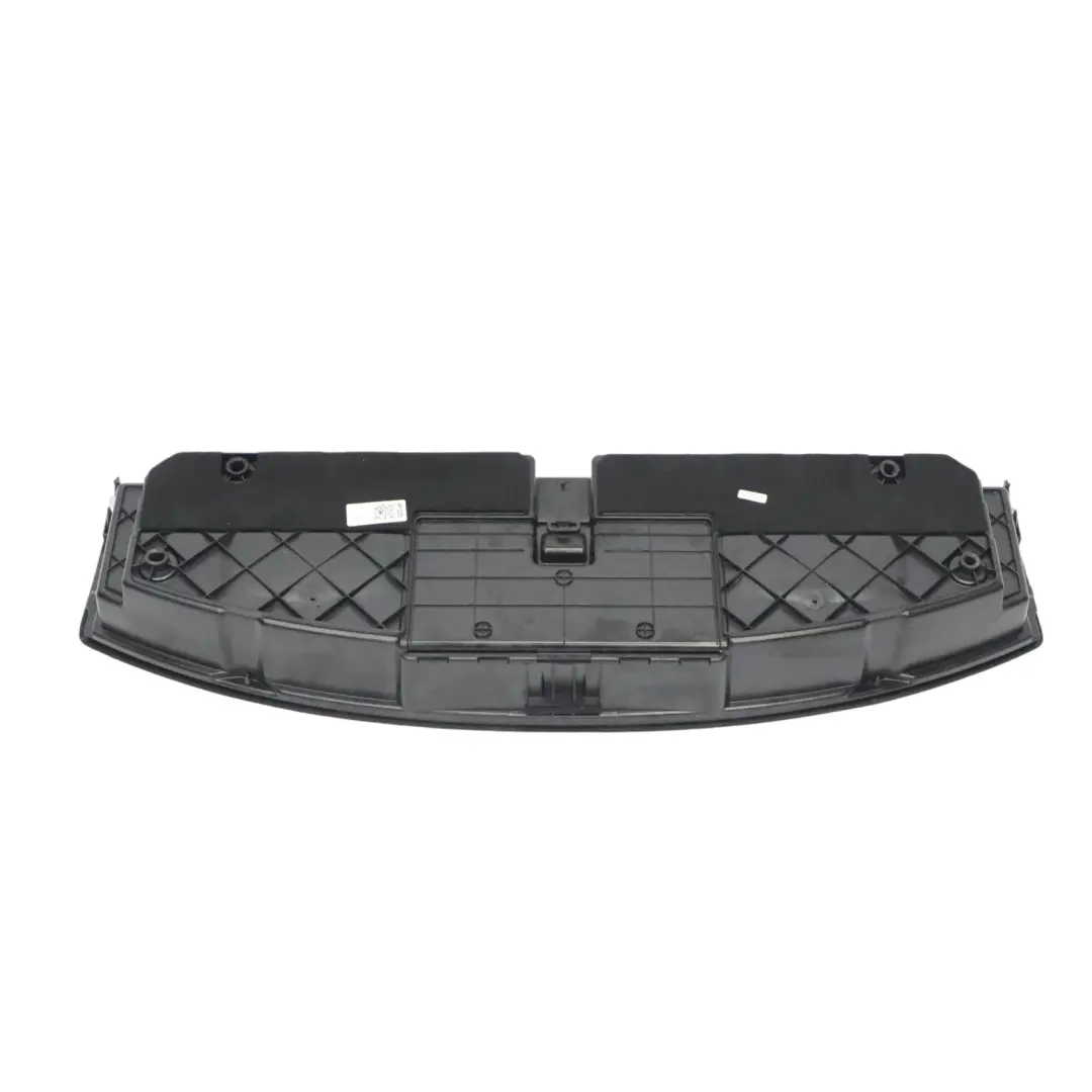 Volkswagen Touran 1T Trunk Boot Storage Tray Foam Box Tool Kit Holder - SKU 1T0867705H - Part number 1T0867705H