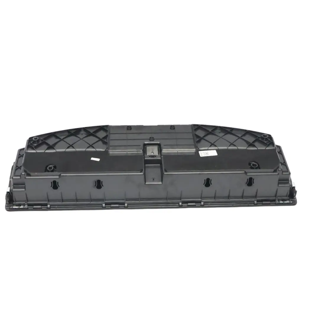 Volkswagen Touran 1T Trunk Boot Storage Tray Foam Box Tool Kit Holder - SKU 1T0867705H - Part number 1T0867705H