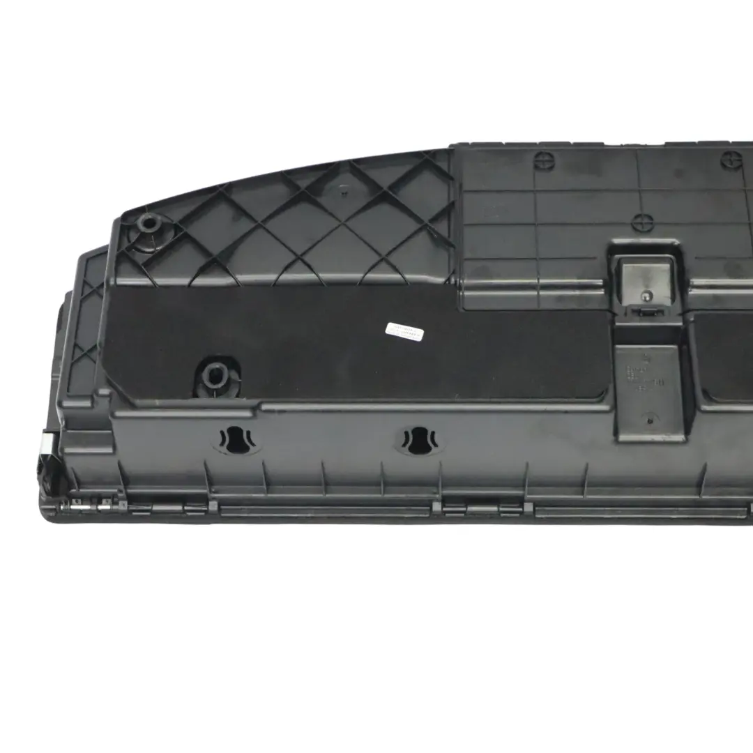 Volkswagen Touran 1T Trunk Boot Storage Tray Foam Box Tool Kit Holder - SKU 1T0867705H - Part number 1T0867705H