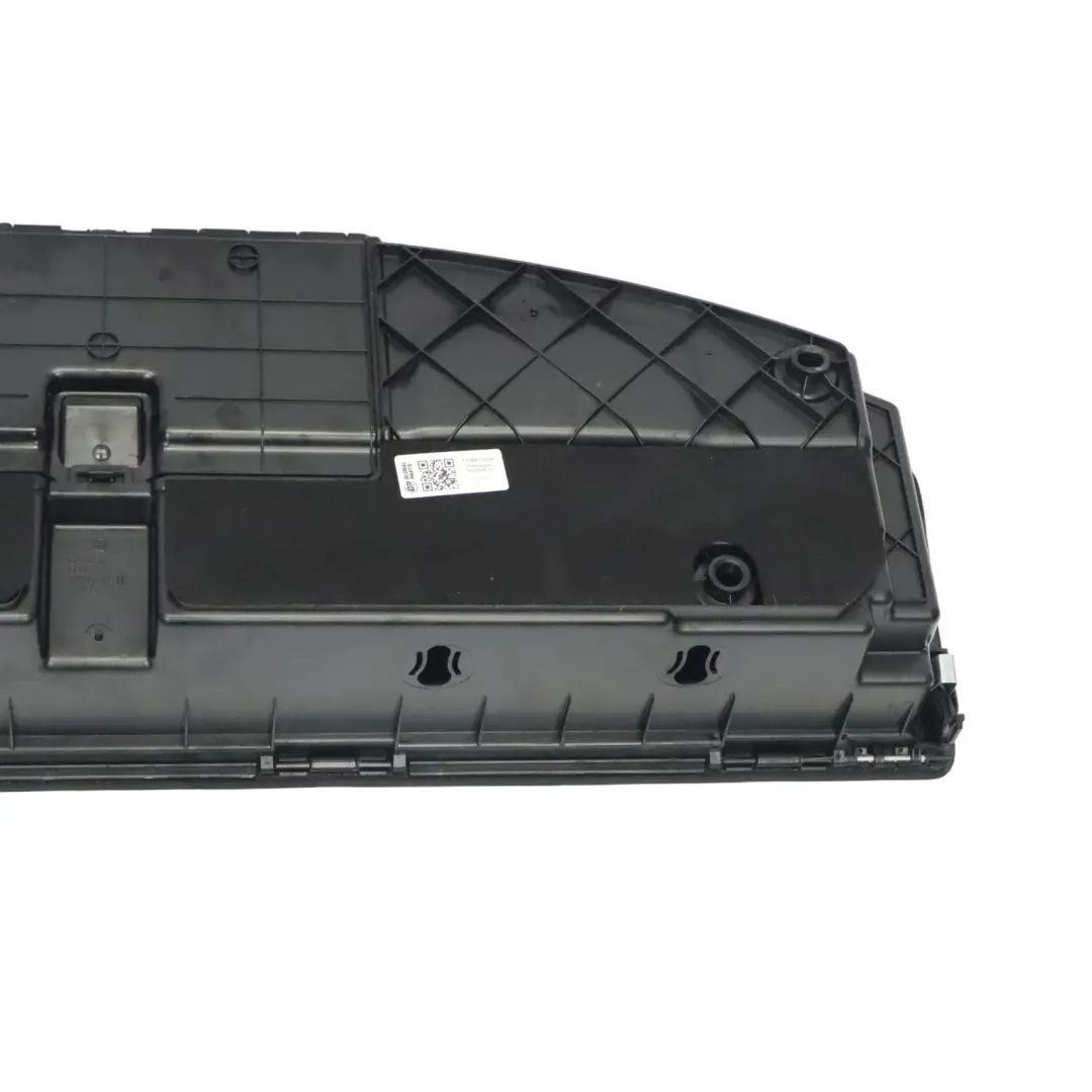 Volkswagen Touran 1T Coffre à Bagages Boîte en Mousse Support - SKU 1T0867705H - Numéro de pièce 1T0867705H