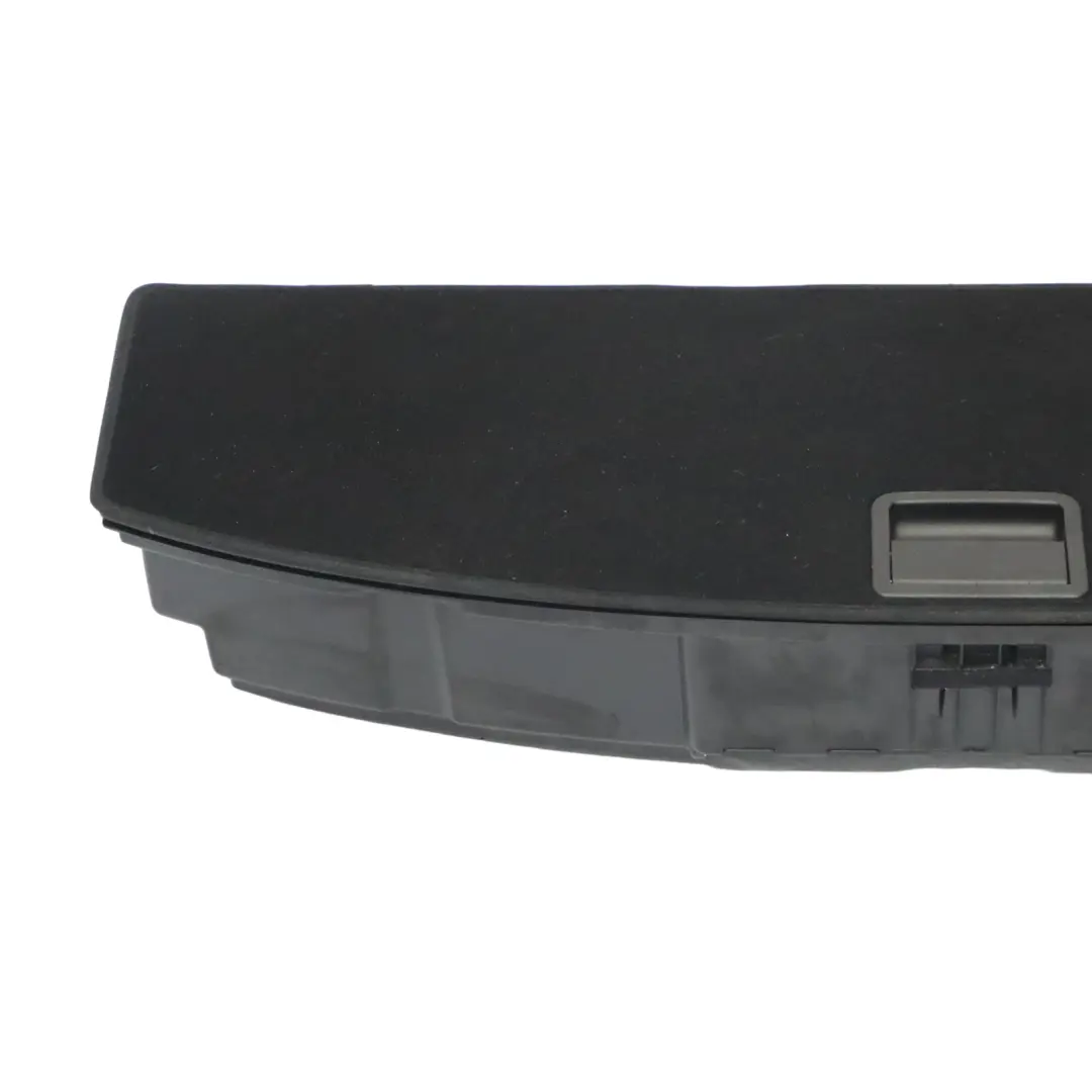 Volkswagen Touran 1T Trunk Boot Storage Tray Foam Box Tool Kit Holder - SKU 1T0867705H - Part number 1T0867705H