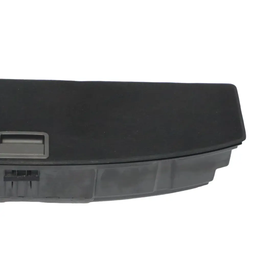 Volkswagen Touran 1T Trunk Boot Storage Tray Foam Box Tool Kit Holder - SKU 1T0867705H - Part number 1T0867705H