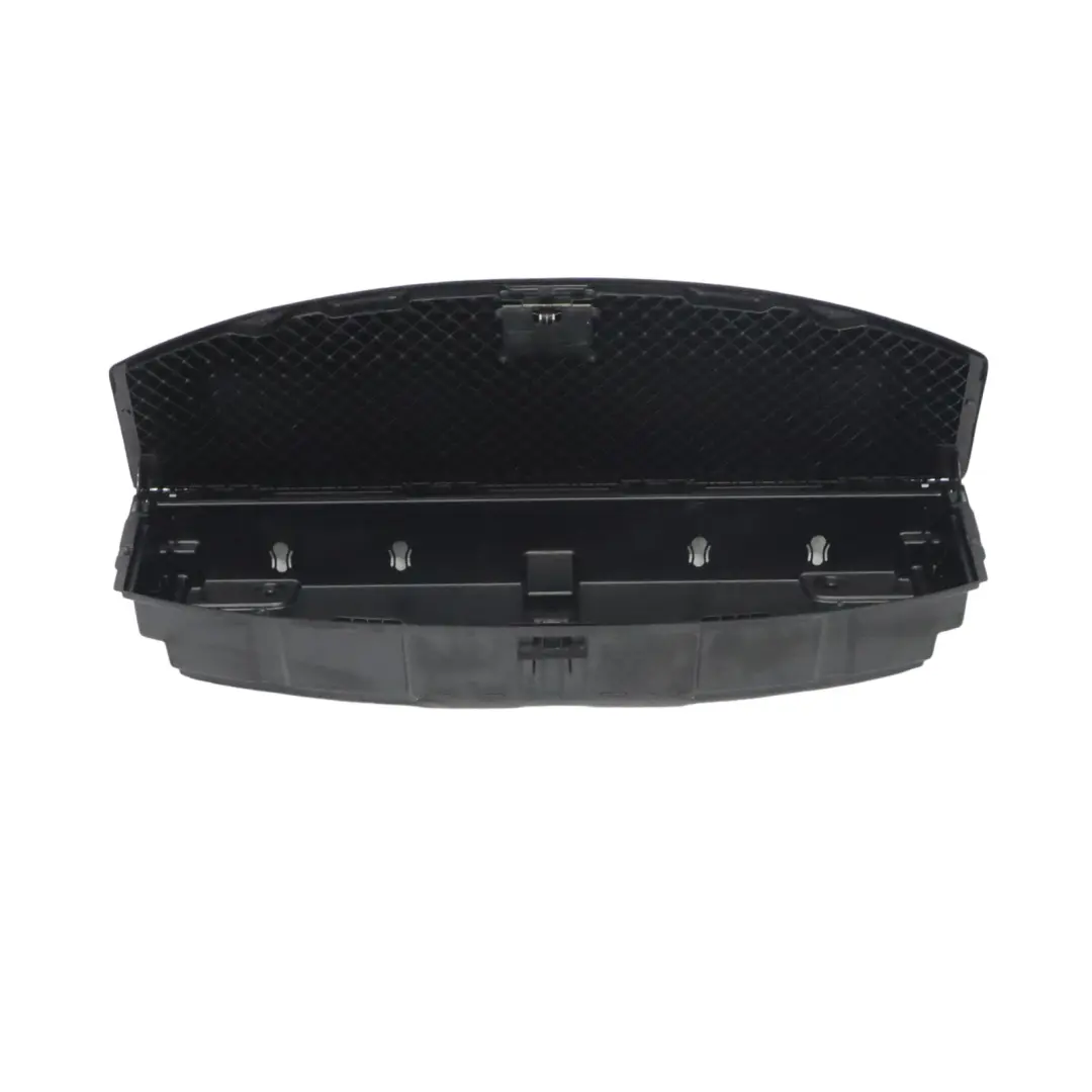 Volkswagen Touran 1T Trunk Boot Storage Tray Foam Box Tool Kit Holder - SKU 1T0867705H - Part number 1T0867705H