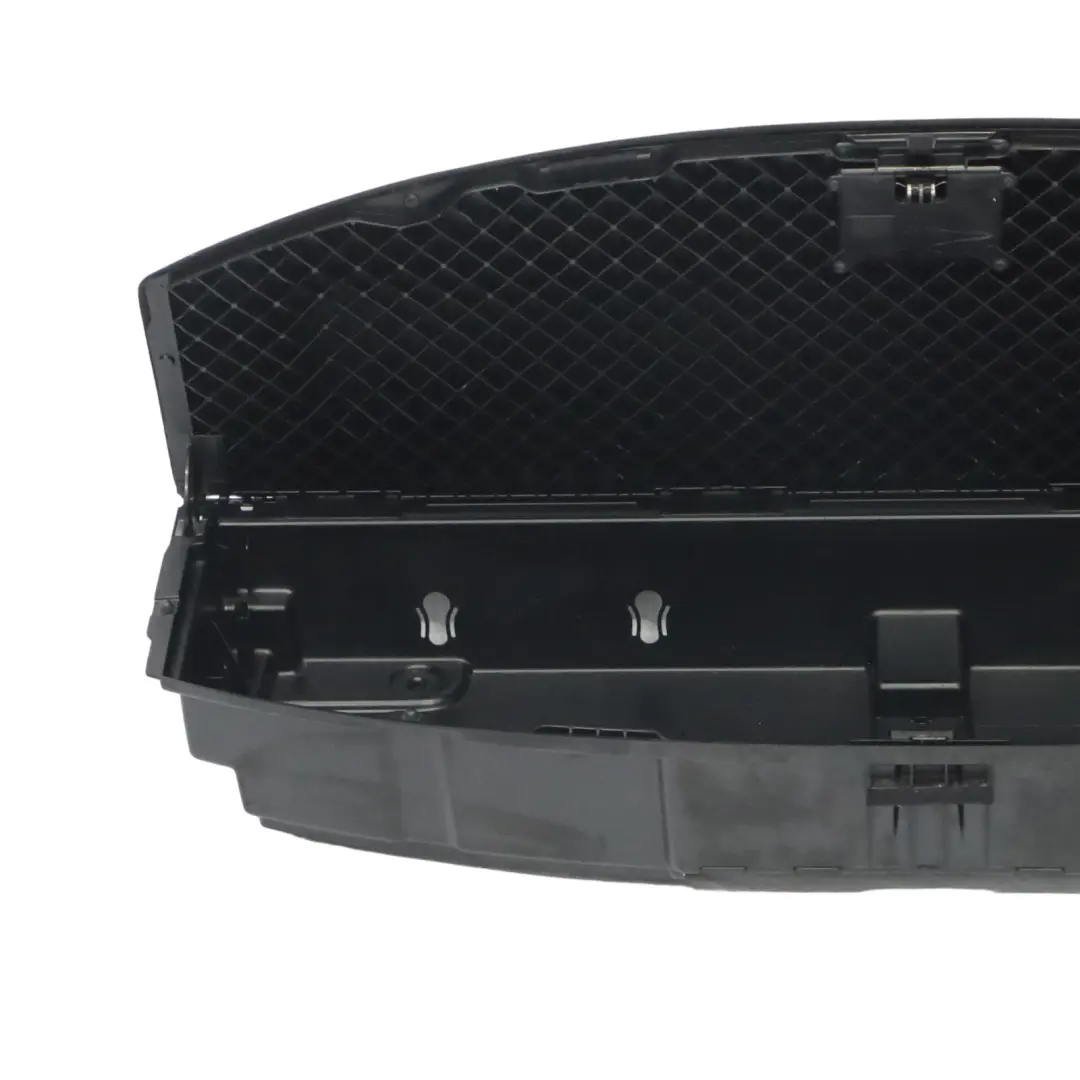 Volkswagen Touran 1T Trunk Boot Storage Tray Foam Box Tool Kit Holder - SKU 1T0867705H - Part number 1T0867705H