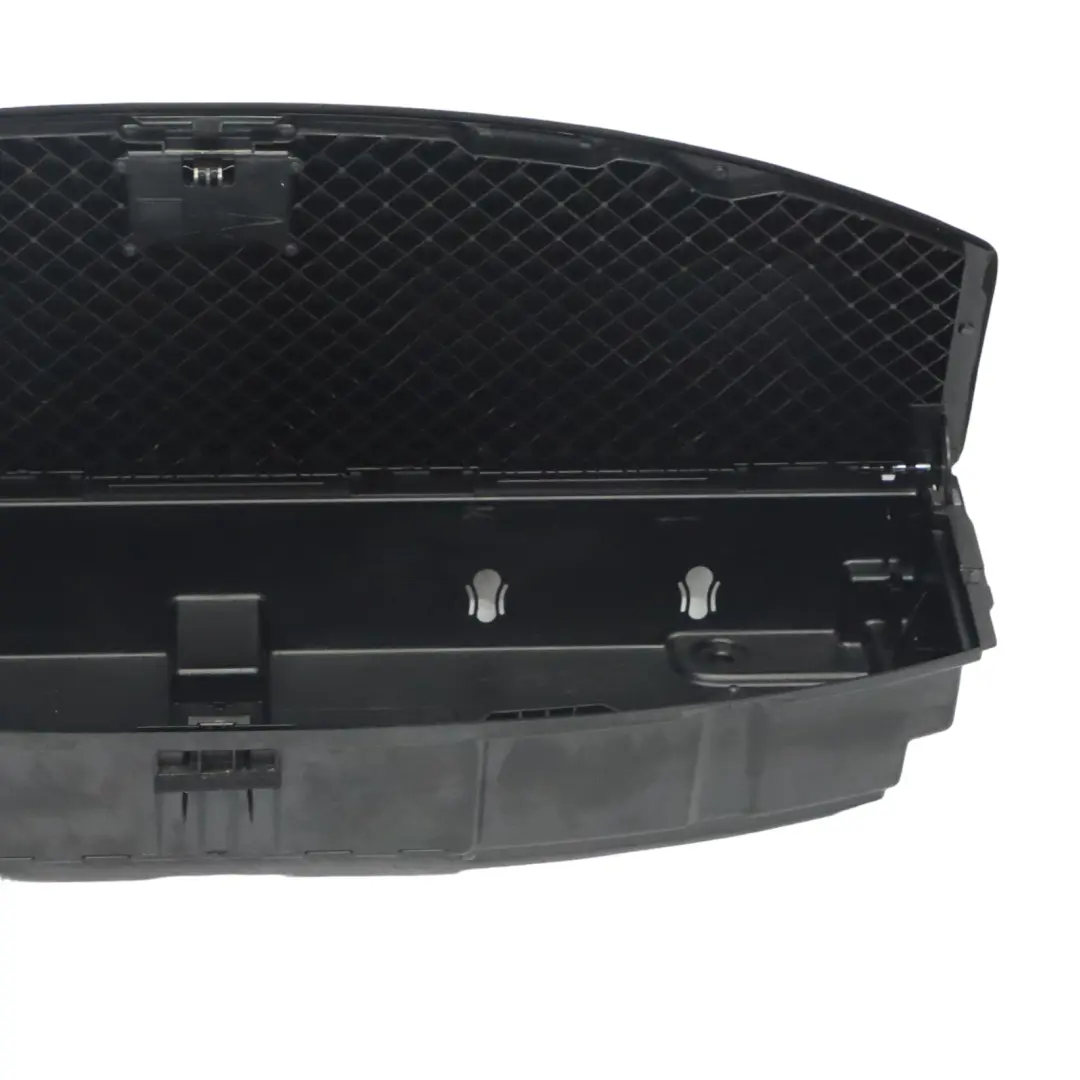 Volkswagen Touran 1T Trunk Boot Storage Tray Foam Box Tool Kit Holder - SKU 1T0867705H - Part number 1T0867705H
