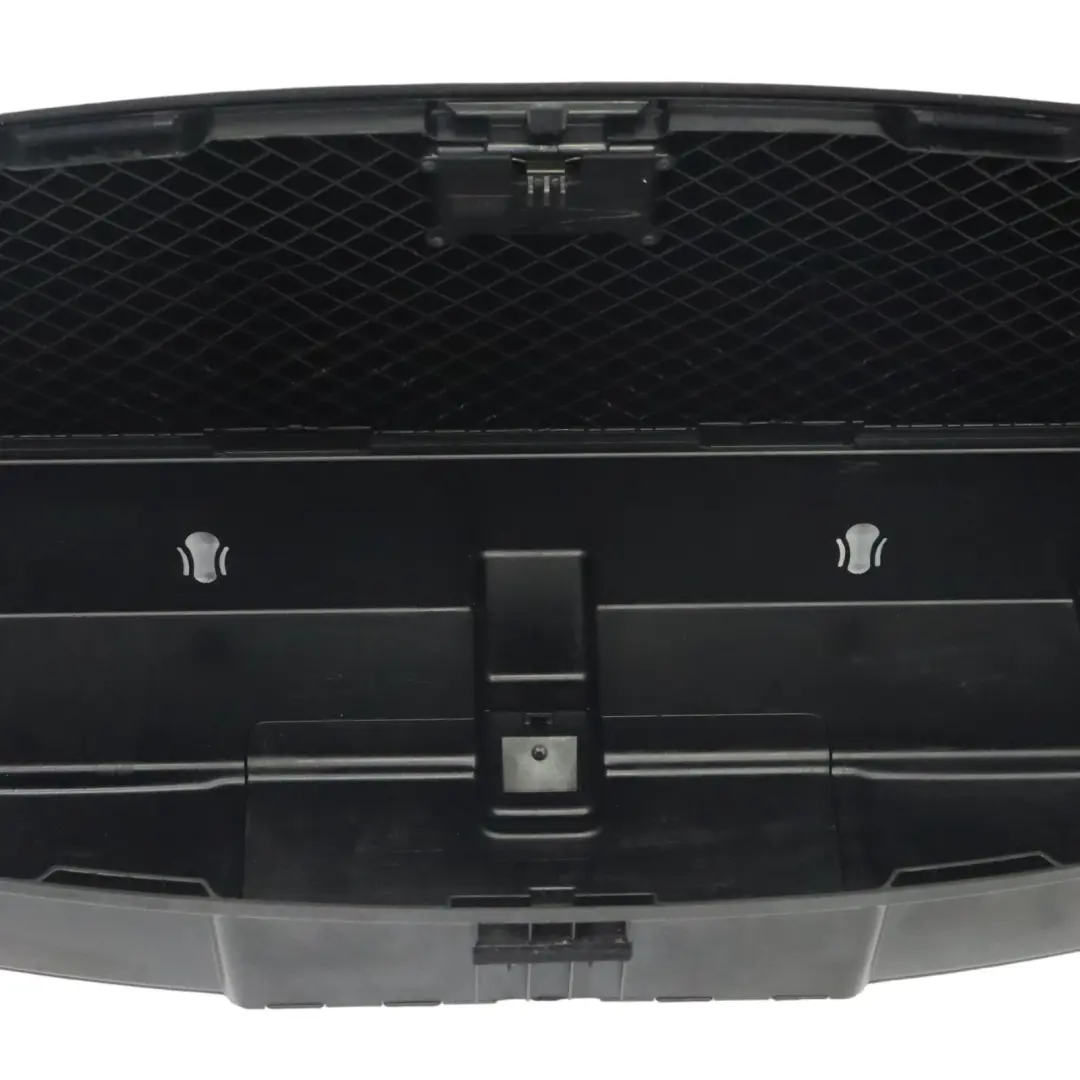 Volkswagen Touran 1T Trunk Boot Storage Tray Foam Box Tool Kit Holder - SKU 1T0867705H - Part number 1T0867705H
