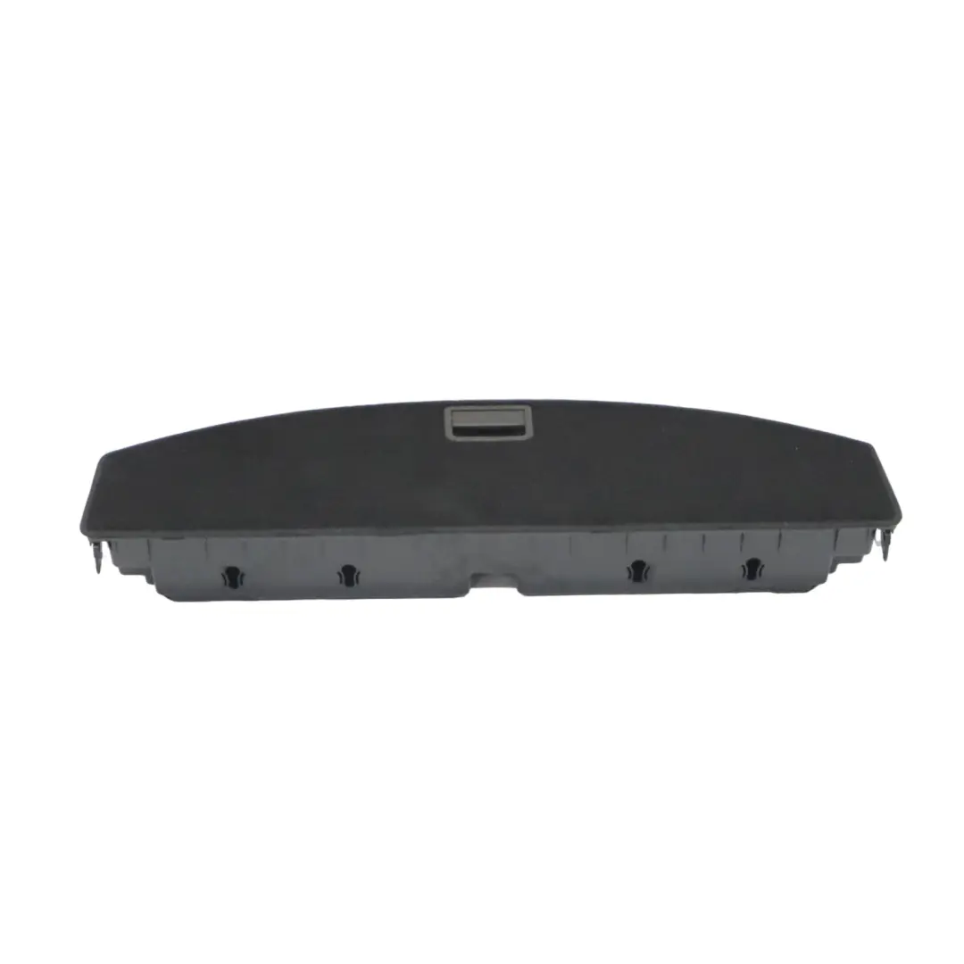 Volkswagen Touran 1T Trunk Boot Storage Tray Foam Box Tool Kit Holder - SKU 1T0867705H - Part number 1T0867705H
