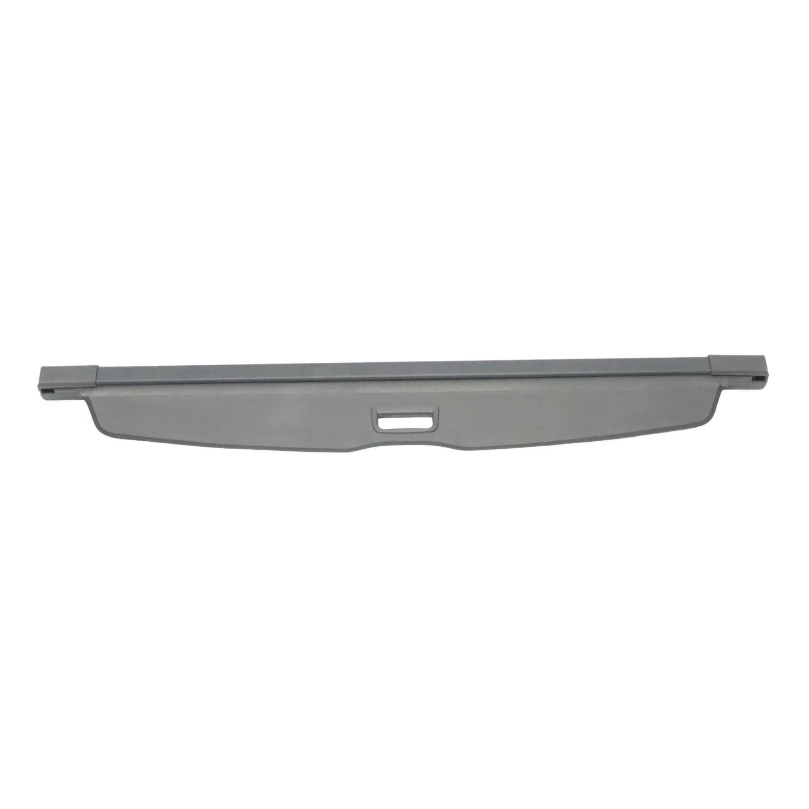 Volkswagen VW Touran 1T Hutablage Abdeckung Panel Rollo Schwarz 1T0867871AH