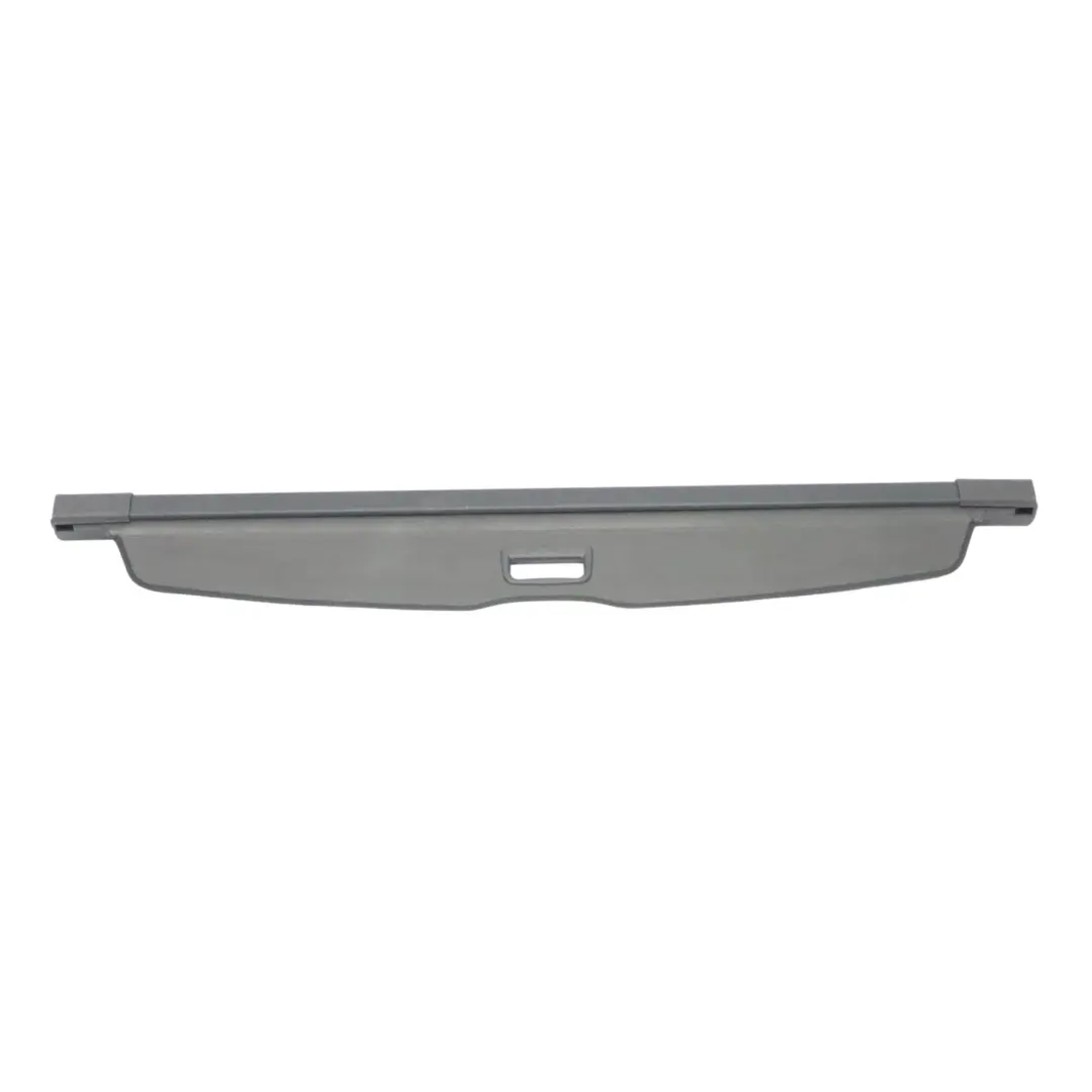 Parcel Shelf Cover Panel Roller Blind Black to Volkswagen VW Touran 1T with Part number 1T0867871AH Volkswagen VW Touran 1T Parcel Shelf Cover Panel Roller Blind Black - SKU 1T0867871AH - Part number 1T0867871AH