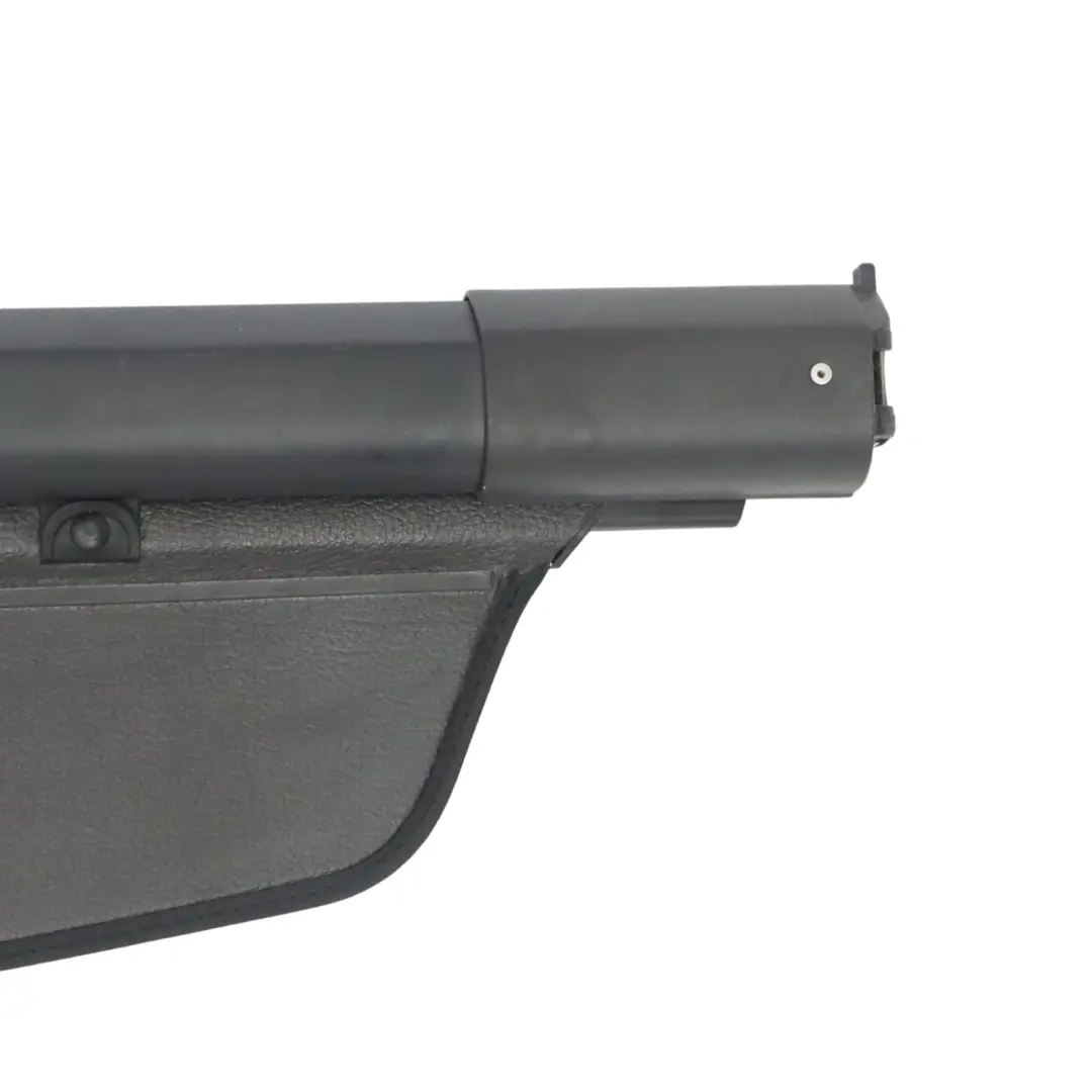 Volkswagen VW Touran 1T Estantería de Paquetería Panel Cubre Negro - SKU 1T0867871AH - Número de pieza 1T0867871AH